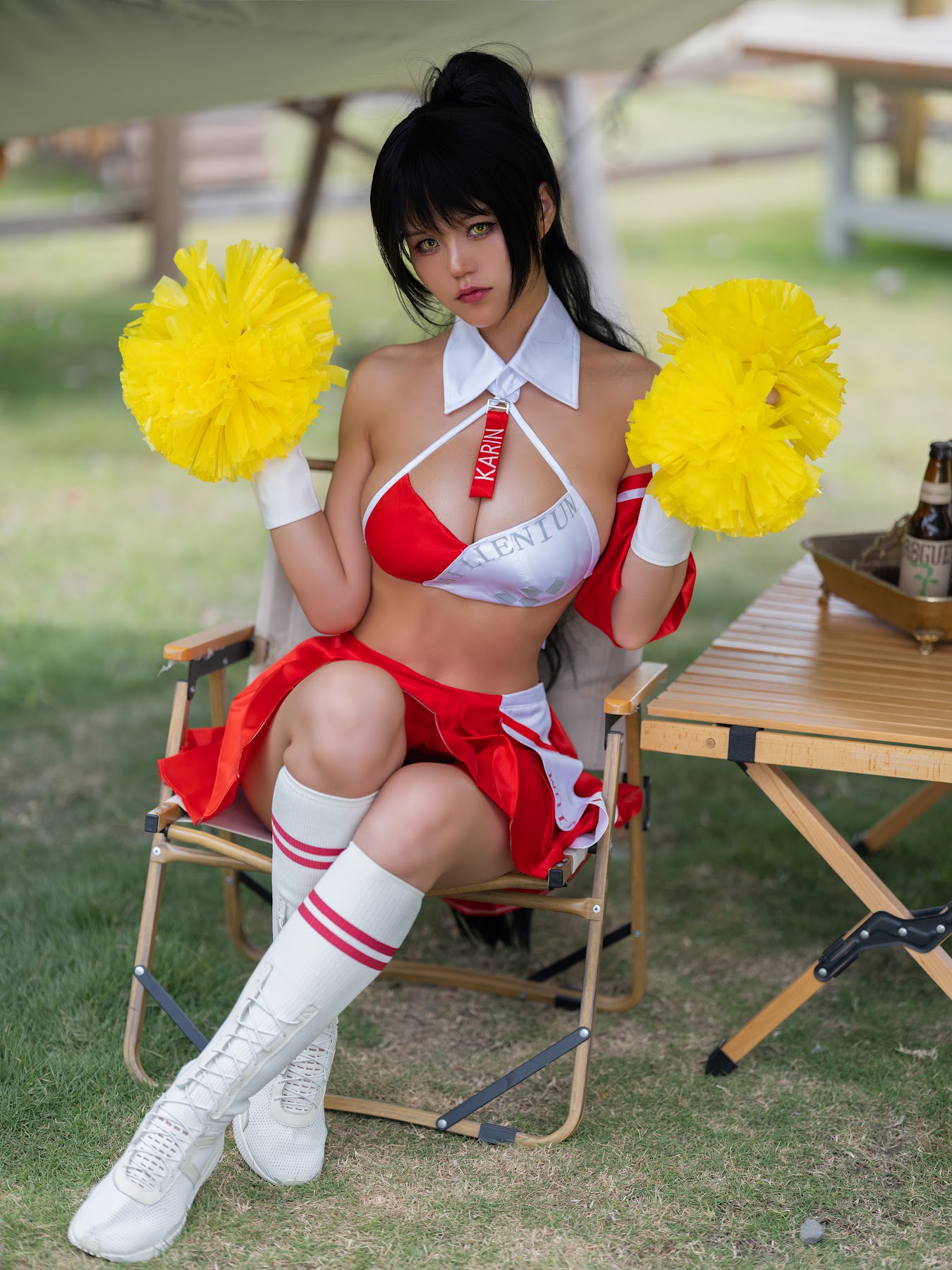 Coser@小仓千代w – 2023年6月patreon会员合集 - P79