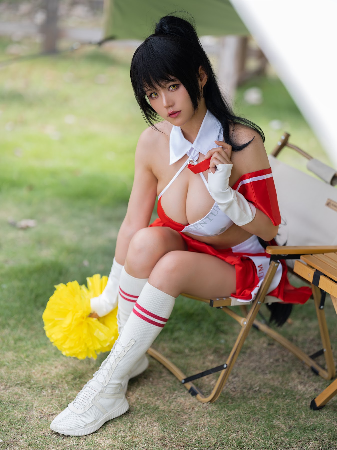Coser@小仓千代w – 2023年6月patreon会员合集 - P82
