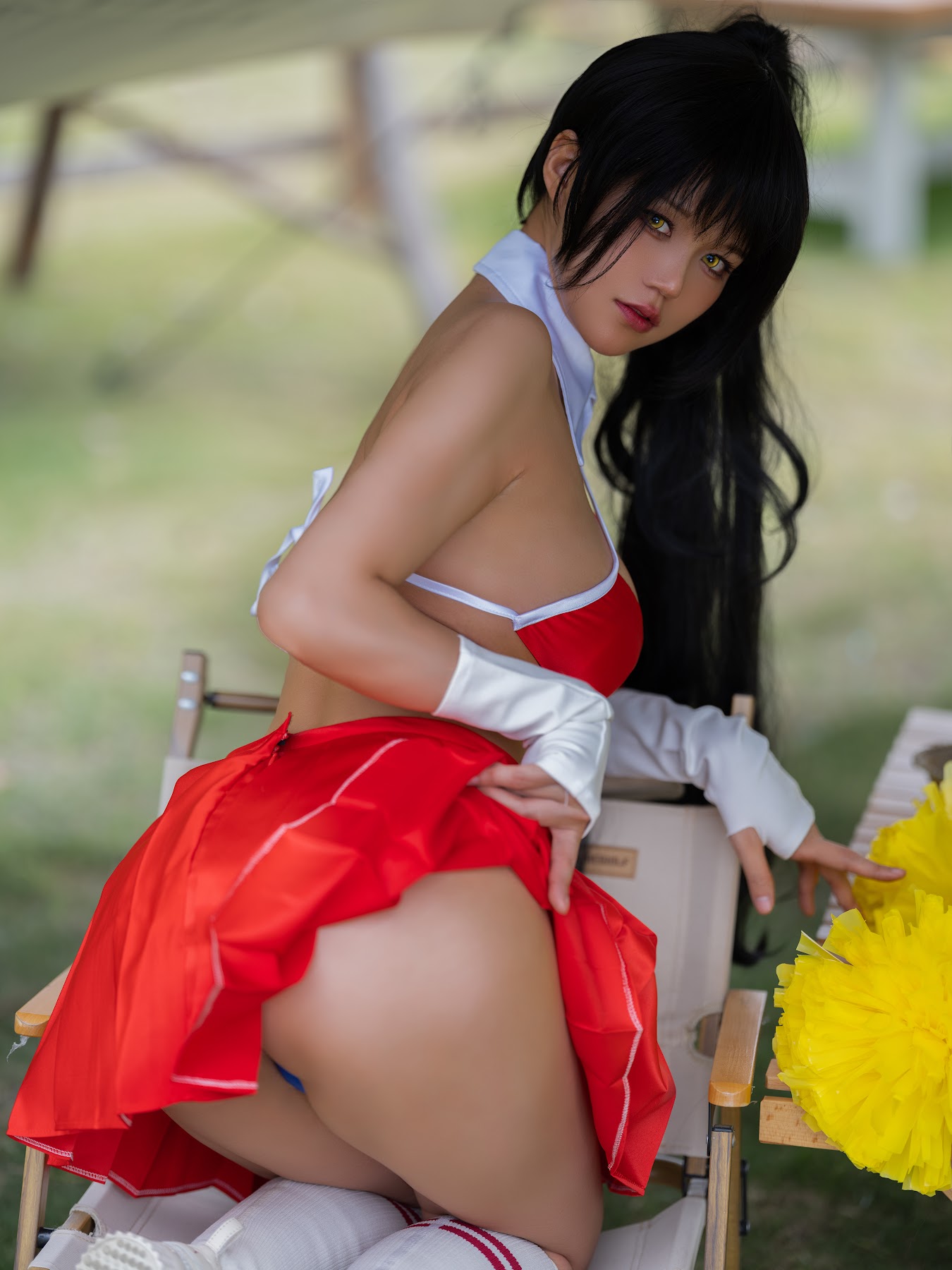 Coser@小仓千代w – 2023年6月patreon会员合集 - P88