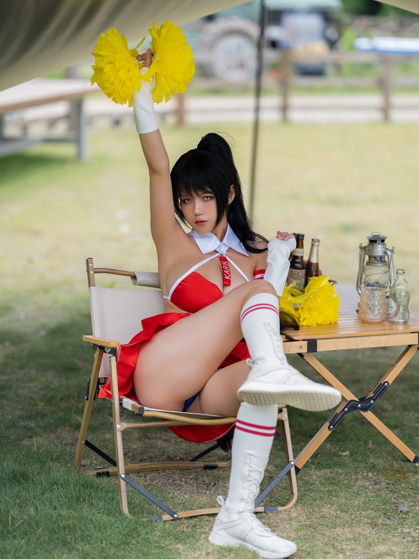 Coser@小仓千代w – 2023年6月patreon会员合集 - P89