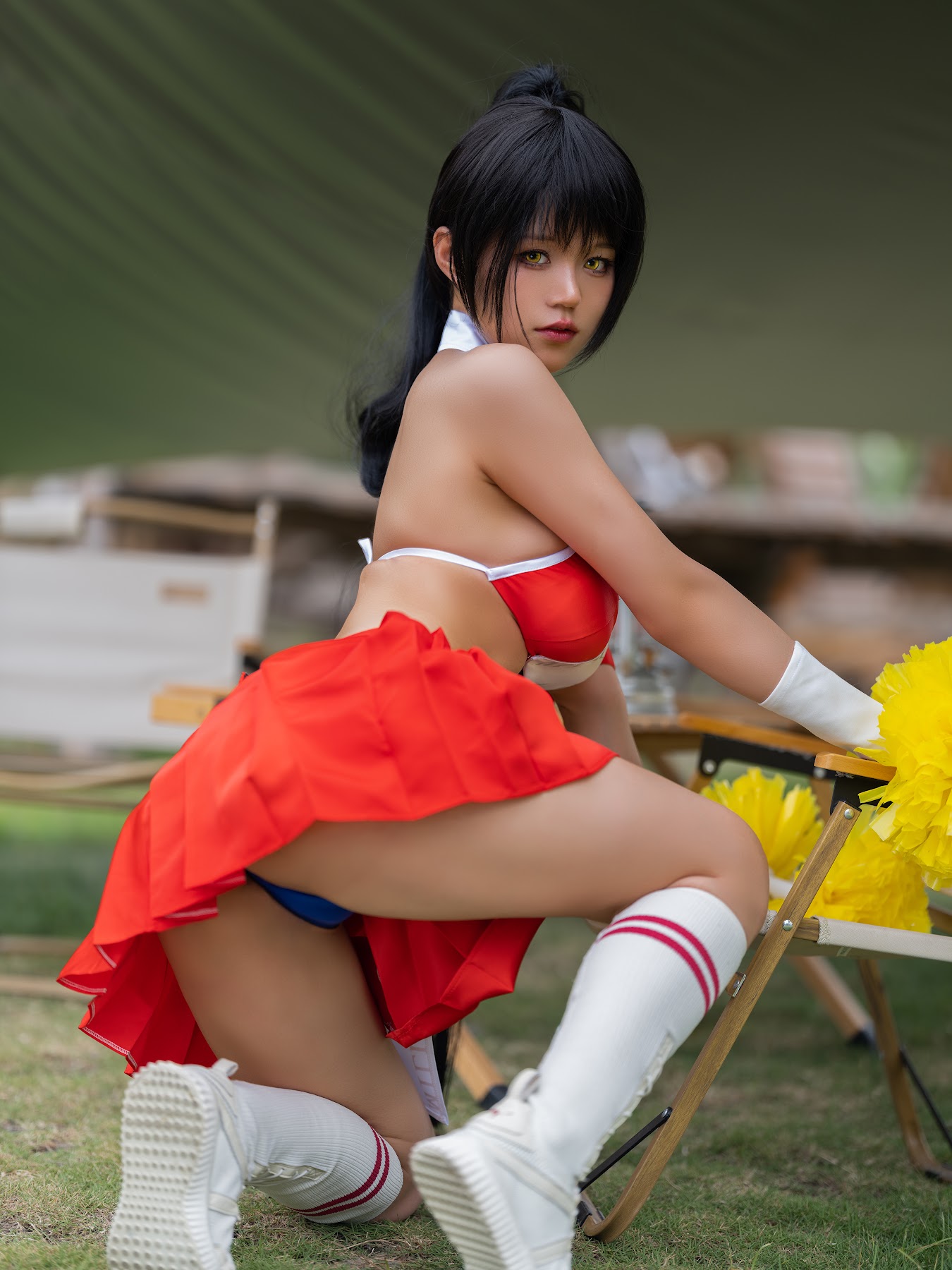 Coser@小仓千代w – 2023年6月patreon会员合集 - P90
