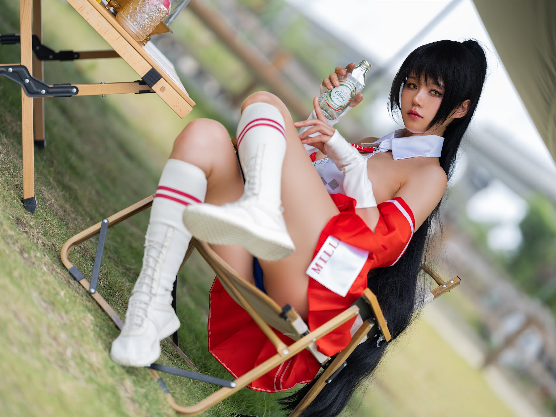 Coser@小仓千代w – 2023年6月patreon会员合集 - P93