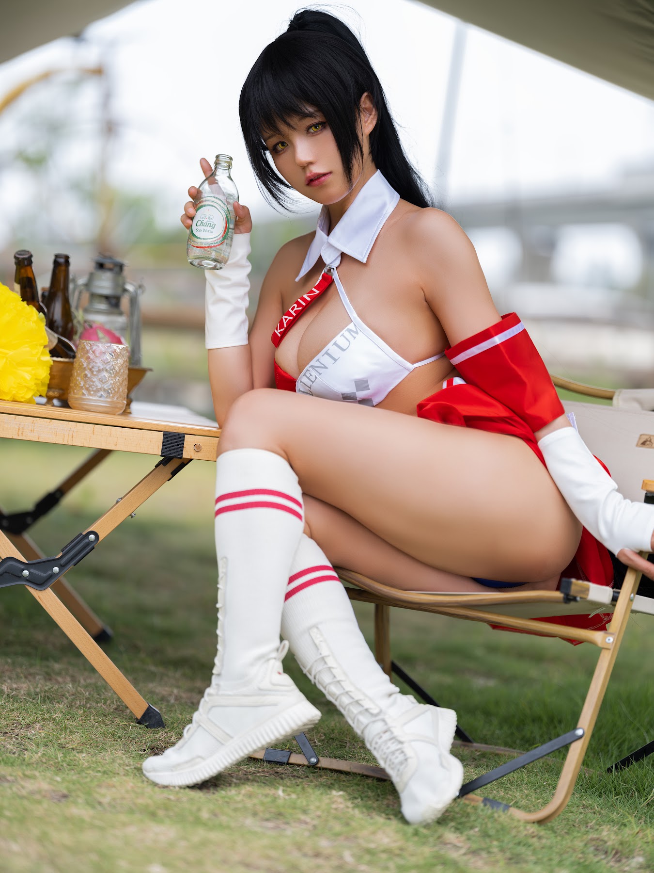 Coser@小仓千代w – 2023年6月patreon会员合集 - P94