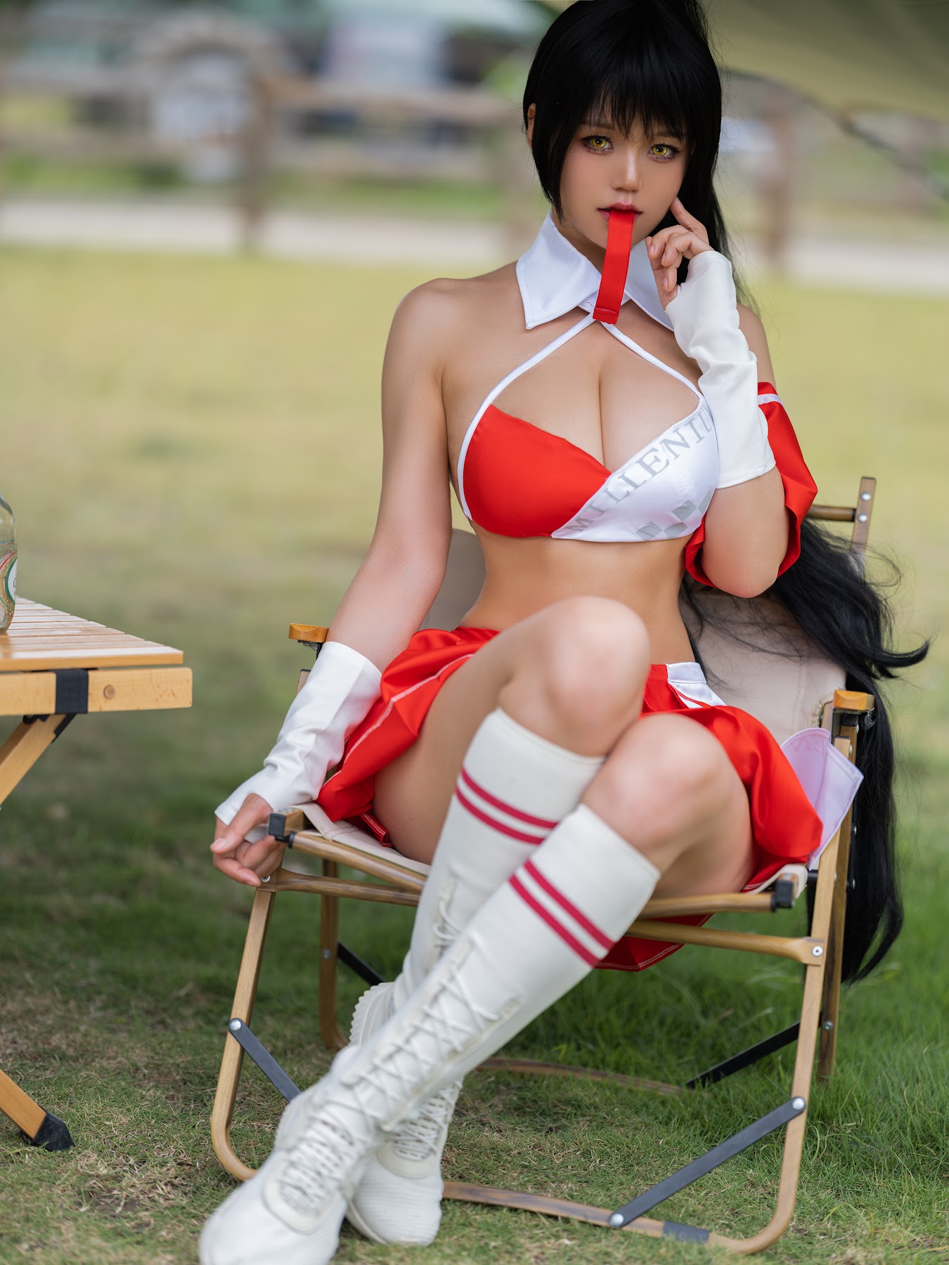 Coser@小仓千代w – 2023年6月patreon会员合集 - P95