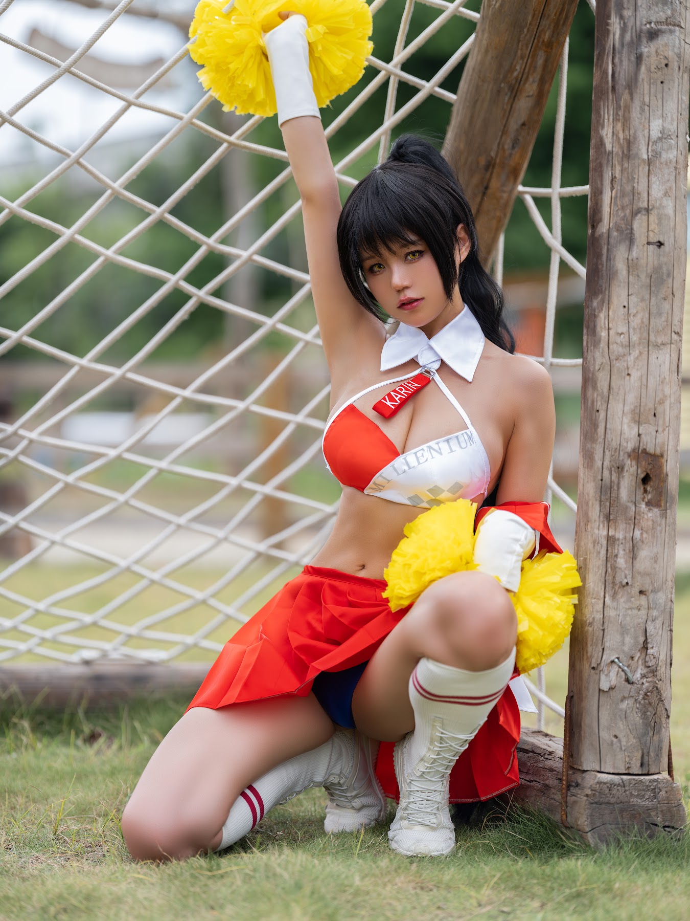 Coser@小仓千代w – 2023年6月patreon会员合集 - P96