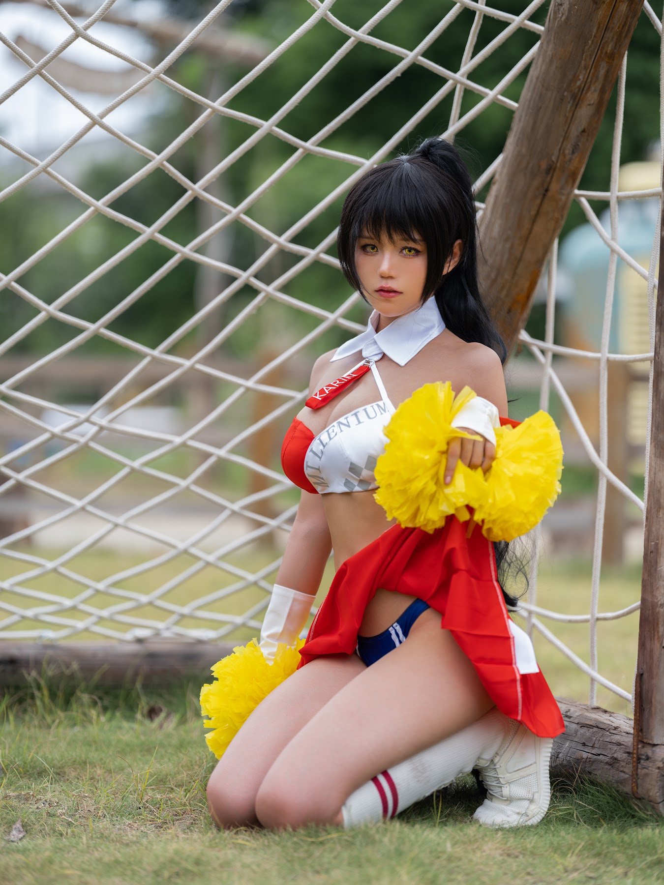Coser@小仓千代w – 2023年6月patreon会员合集 - P97