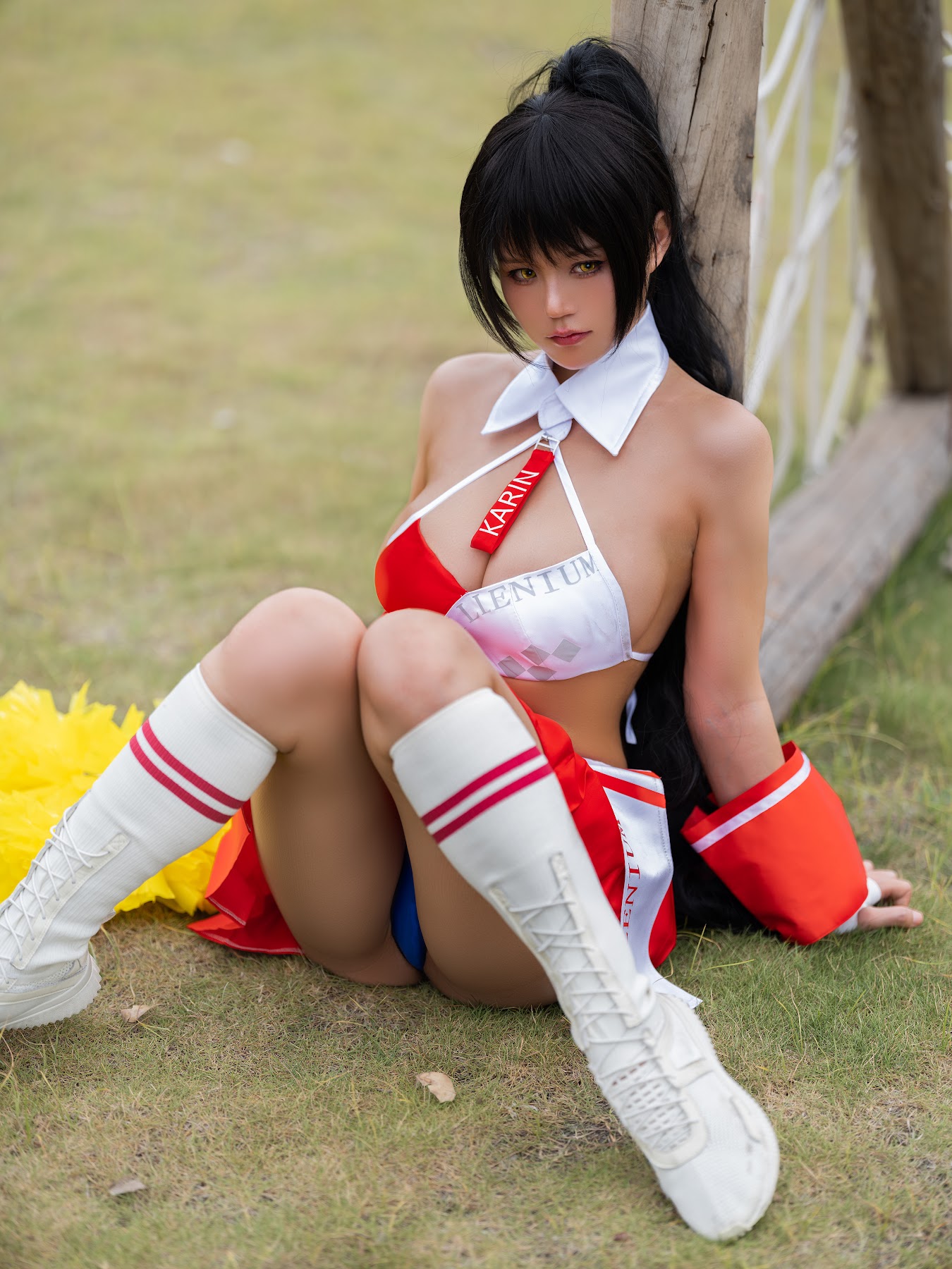 Coser@小仓千代w – 2023年6月patreon会员合集 - P98