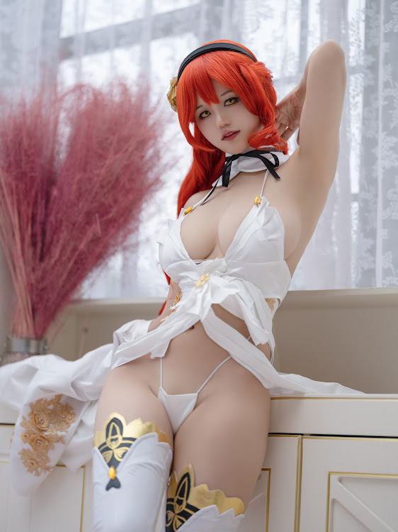 Coser@小仓千代w – 2023年6月patreon会员合集