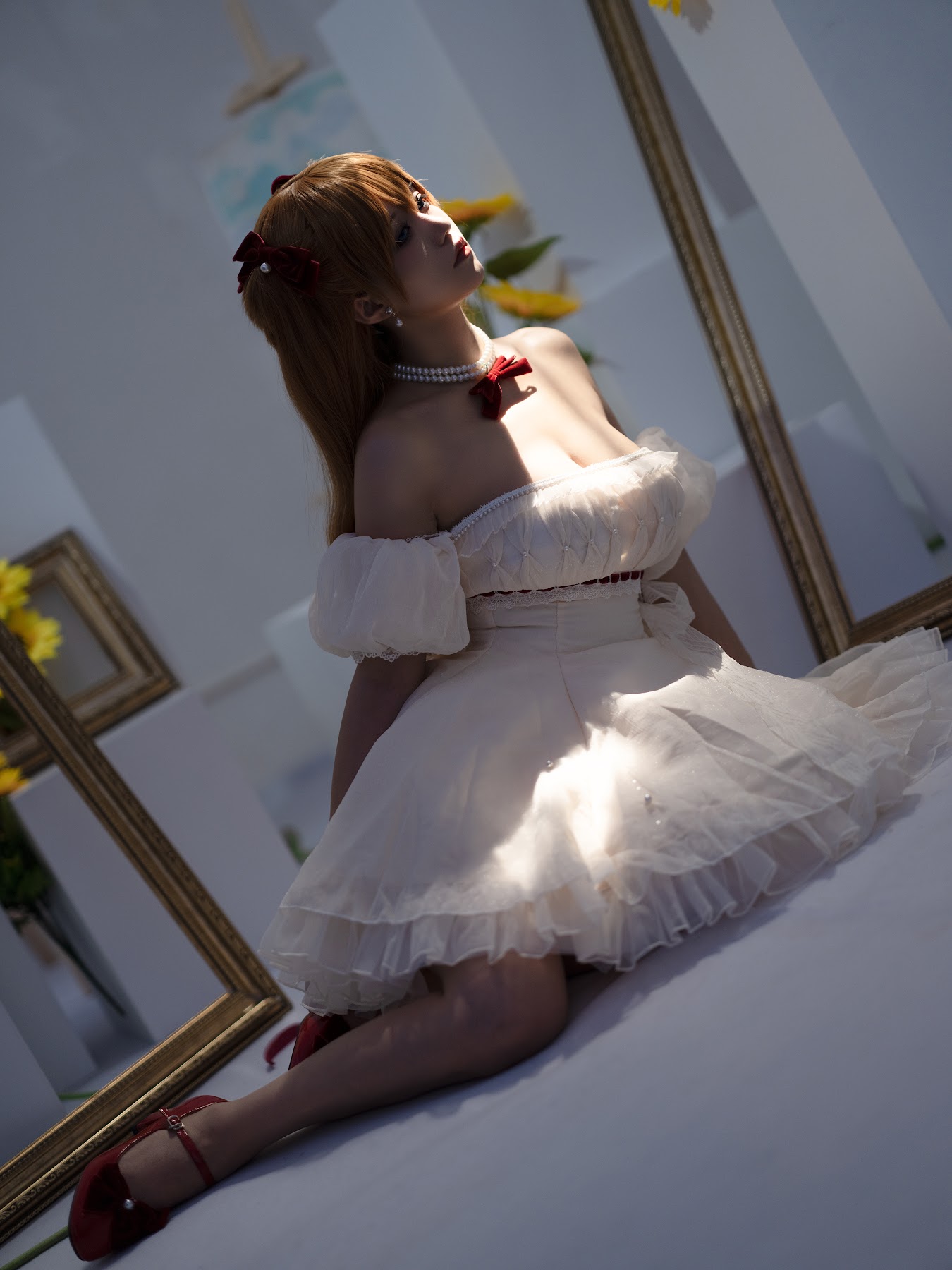 Coser@小仓千代w – 2023年8月patreon会员合集 - P59