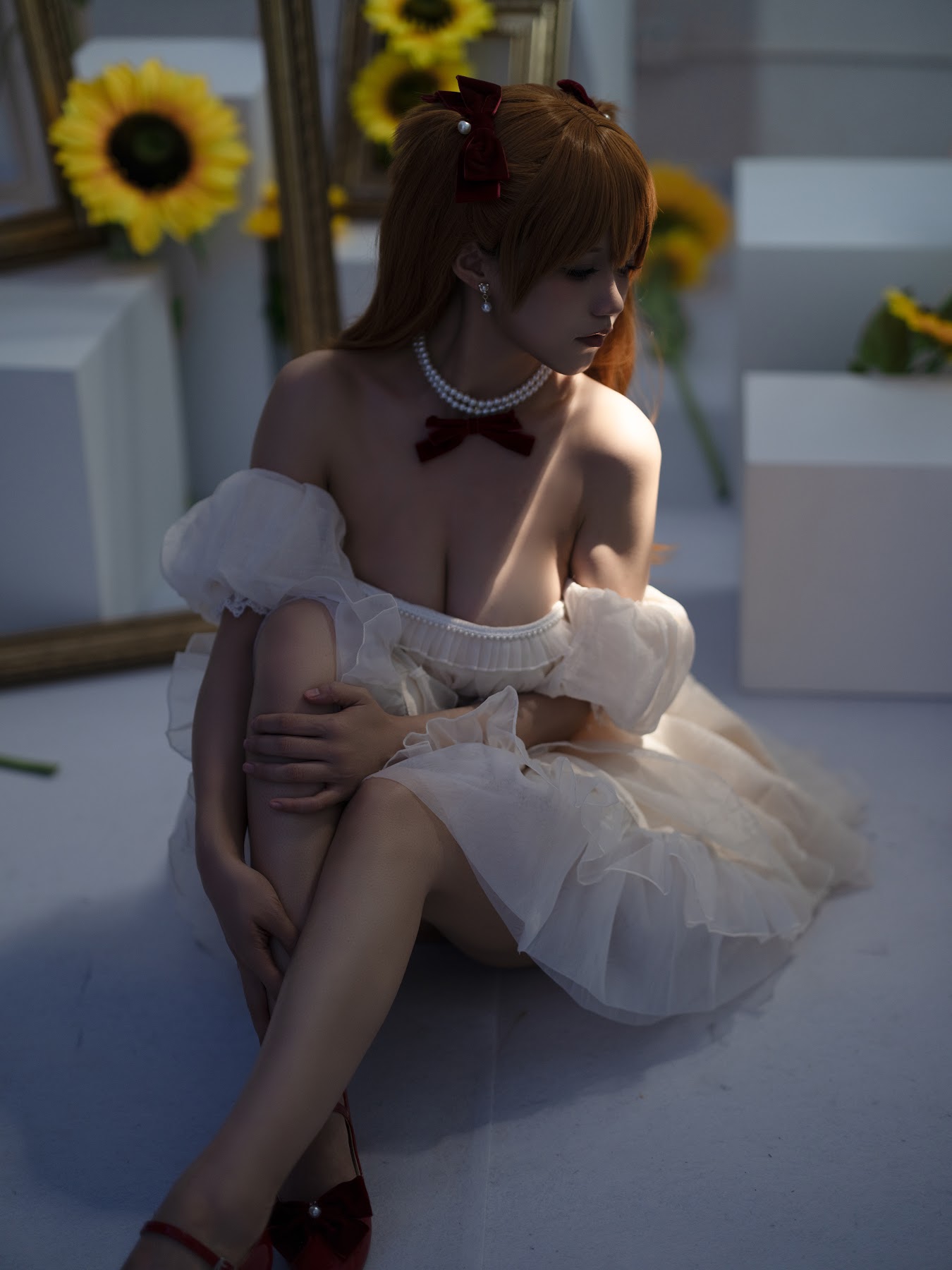 Coser@小仓千代w – 2023年8月patreon会员合集 - P60