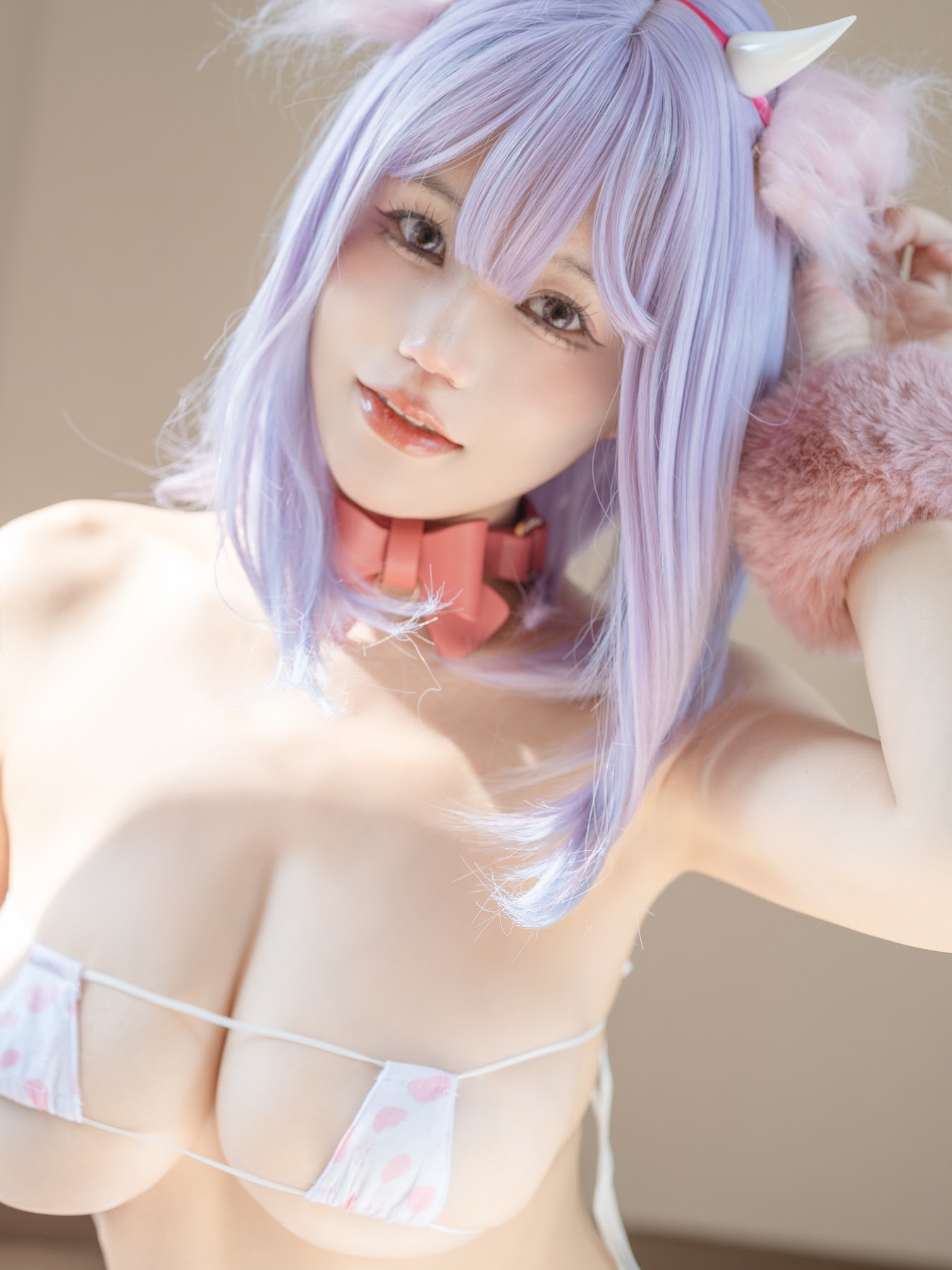 Coser@小仓千代w – 2023年11月会员合集 - P66