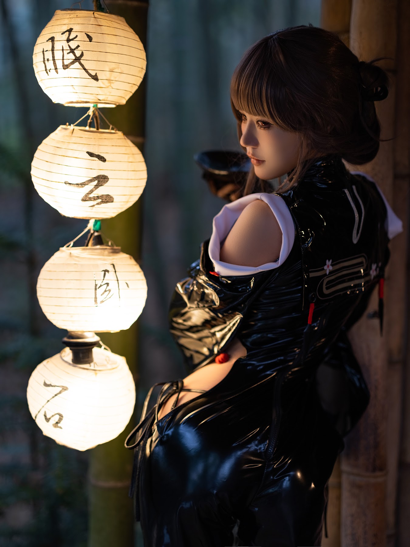 Coser@小仓千代w – 2024年01月patreon会员合集 - P35