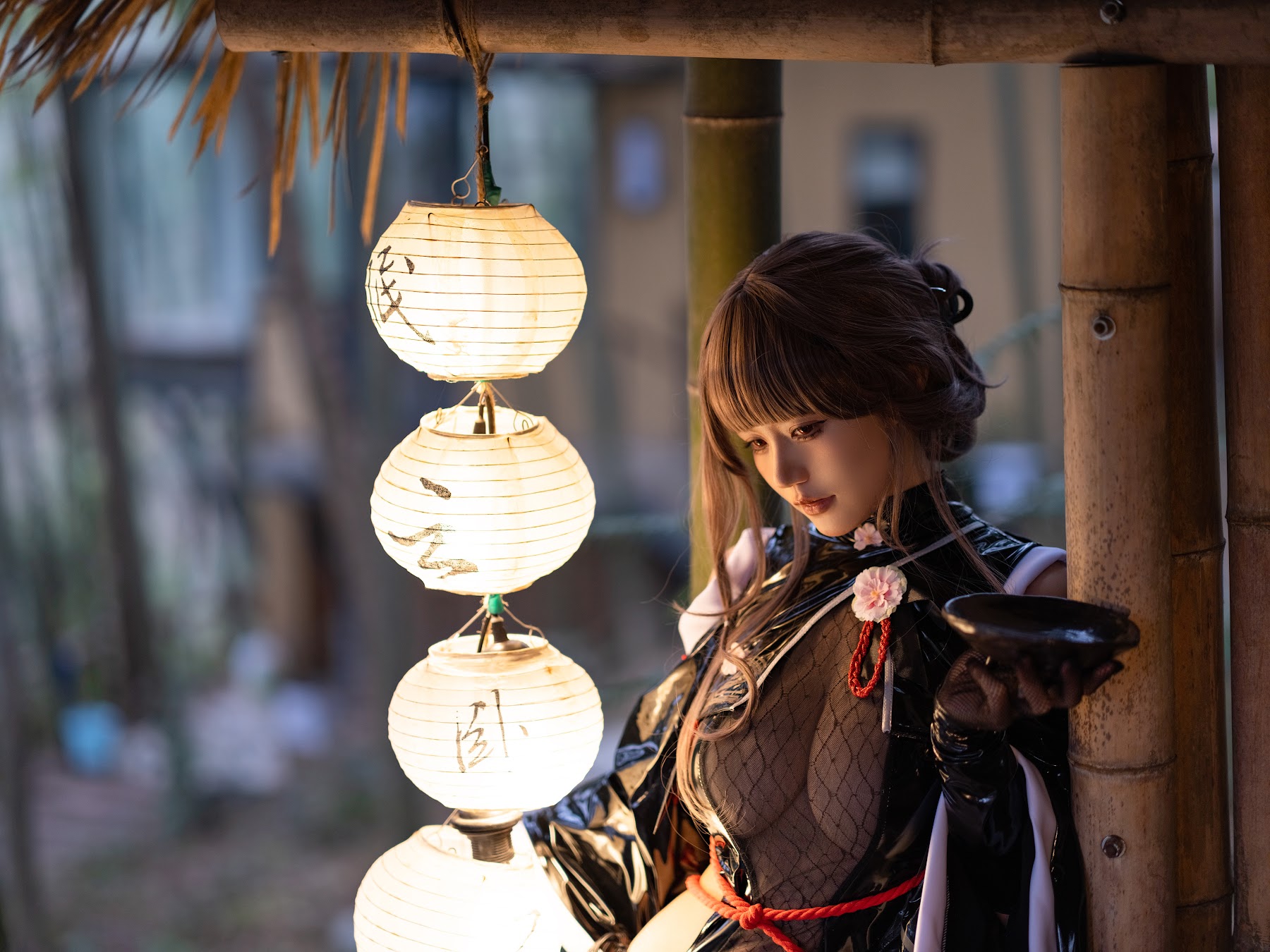 Coser@小仓千代w – 2024年01月patreon会员合集 - P48