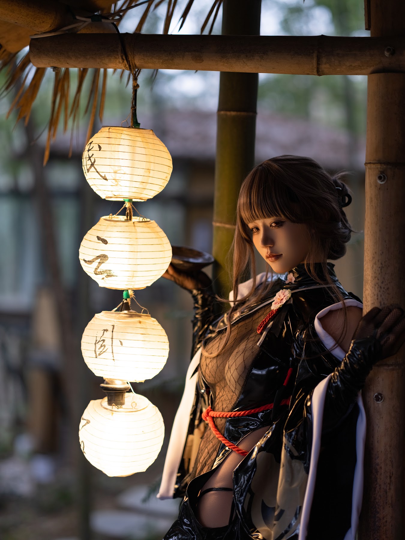 Coser@小仓千代w – 2024年01月patreon会员合集 - P51
