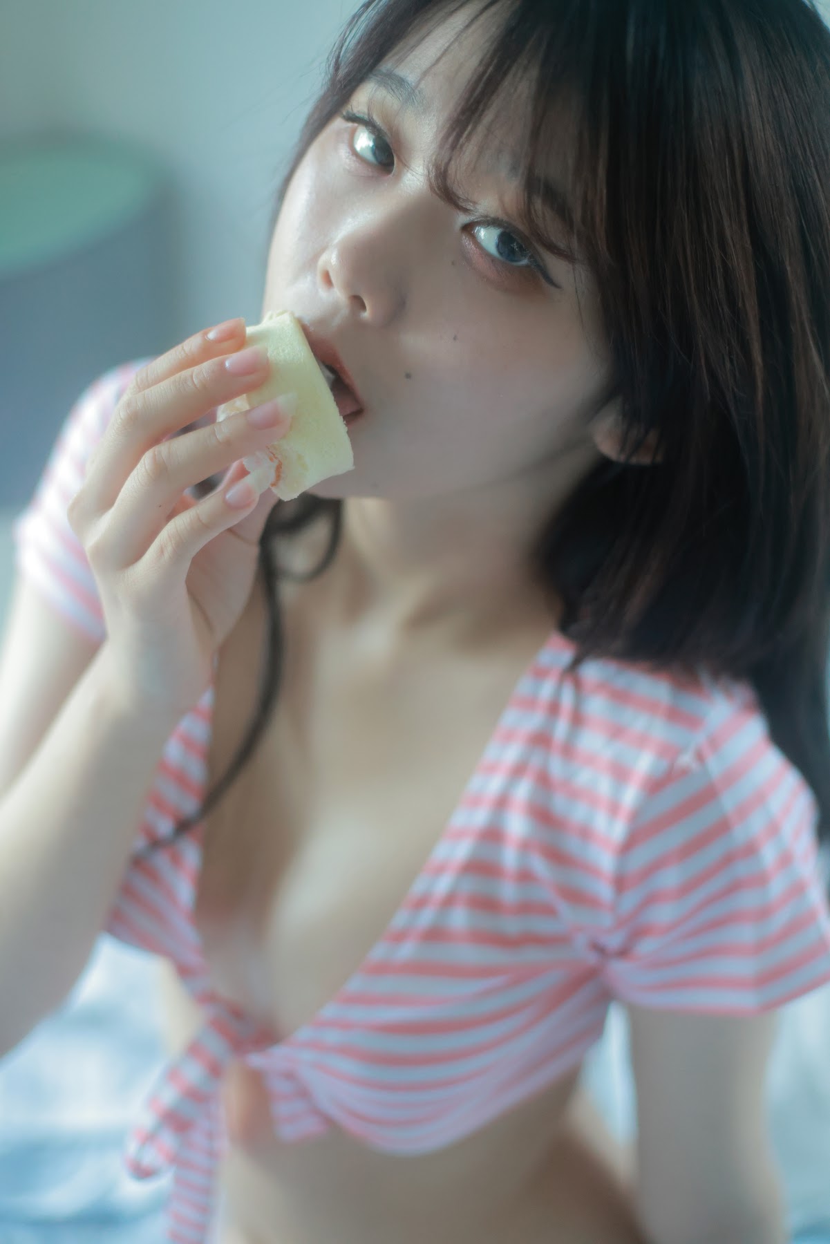 Zia (지아) – “H” Touch - P19