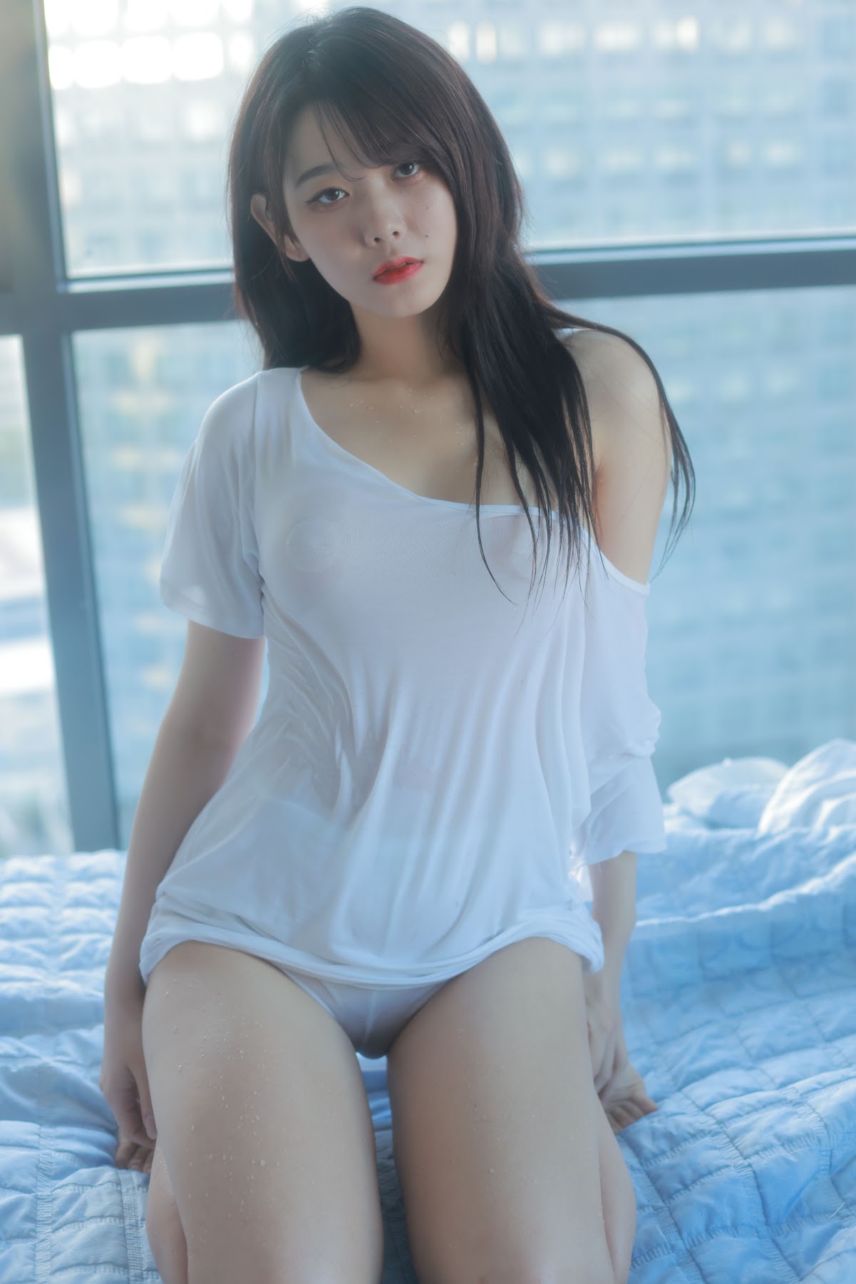 Zia (지아) – “H” Touch - P65