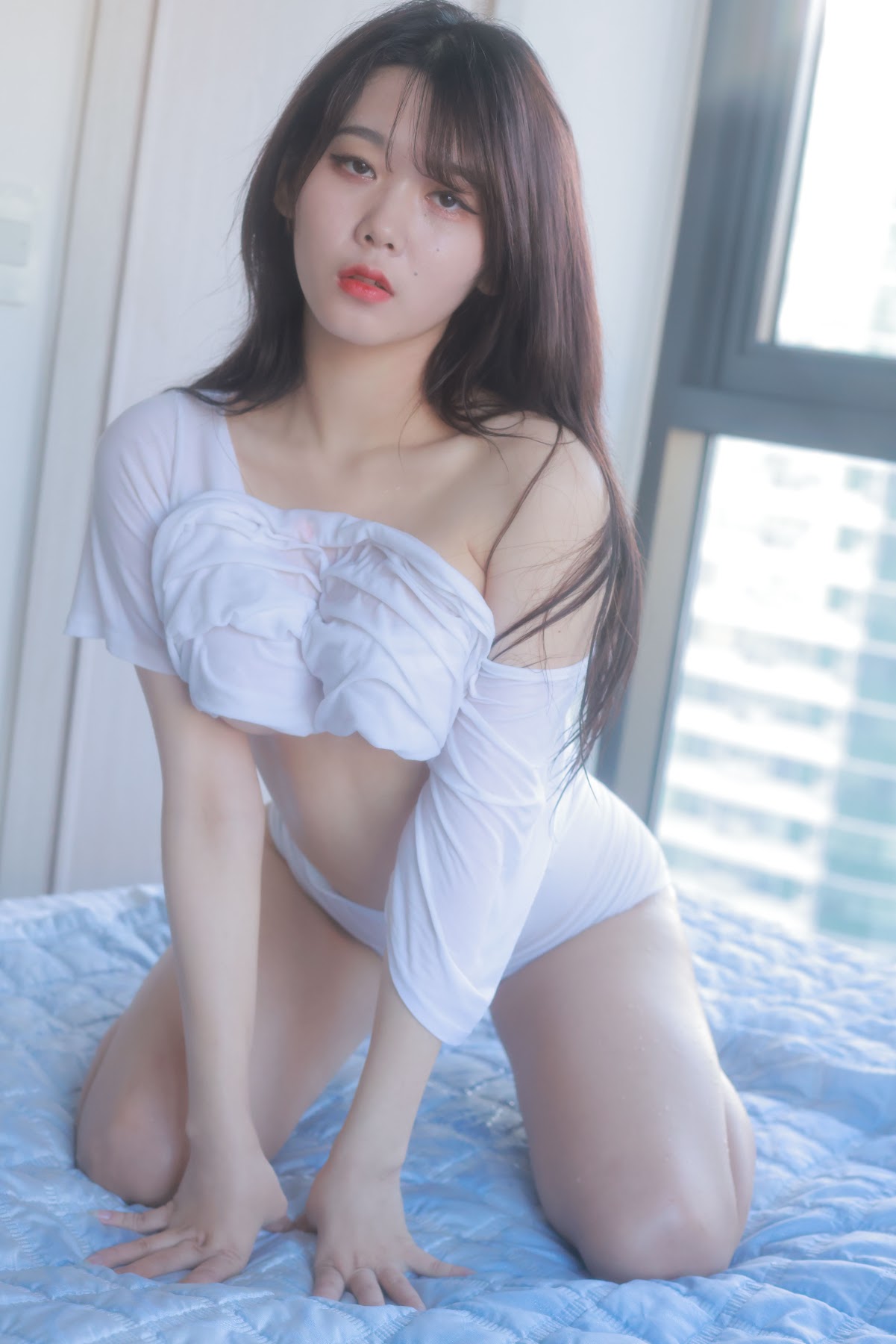 Zia (지아) – “H” Touch - P69