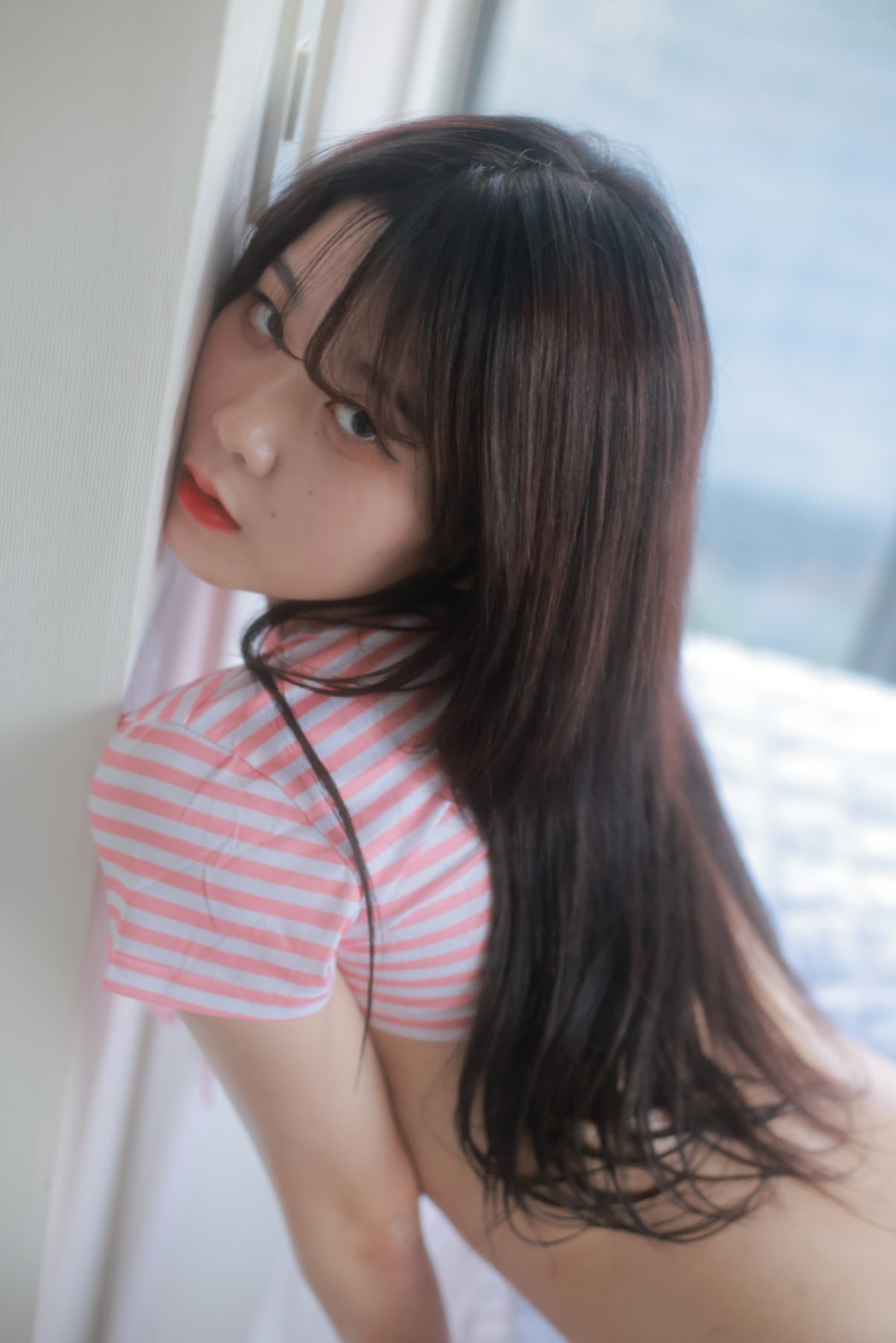 Zia (지아) – “H” Touch - P84