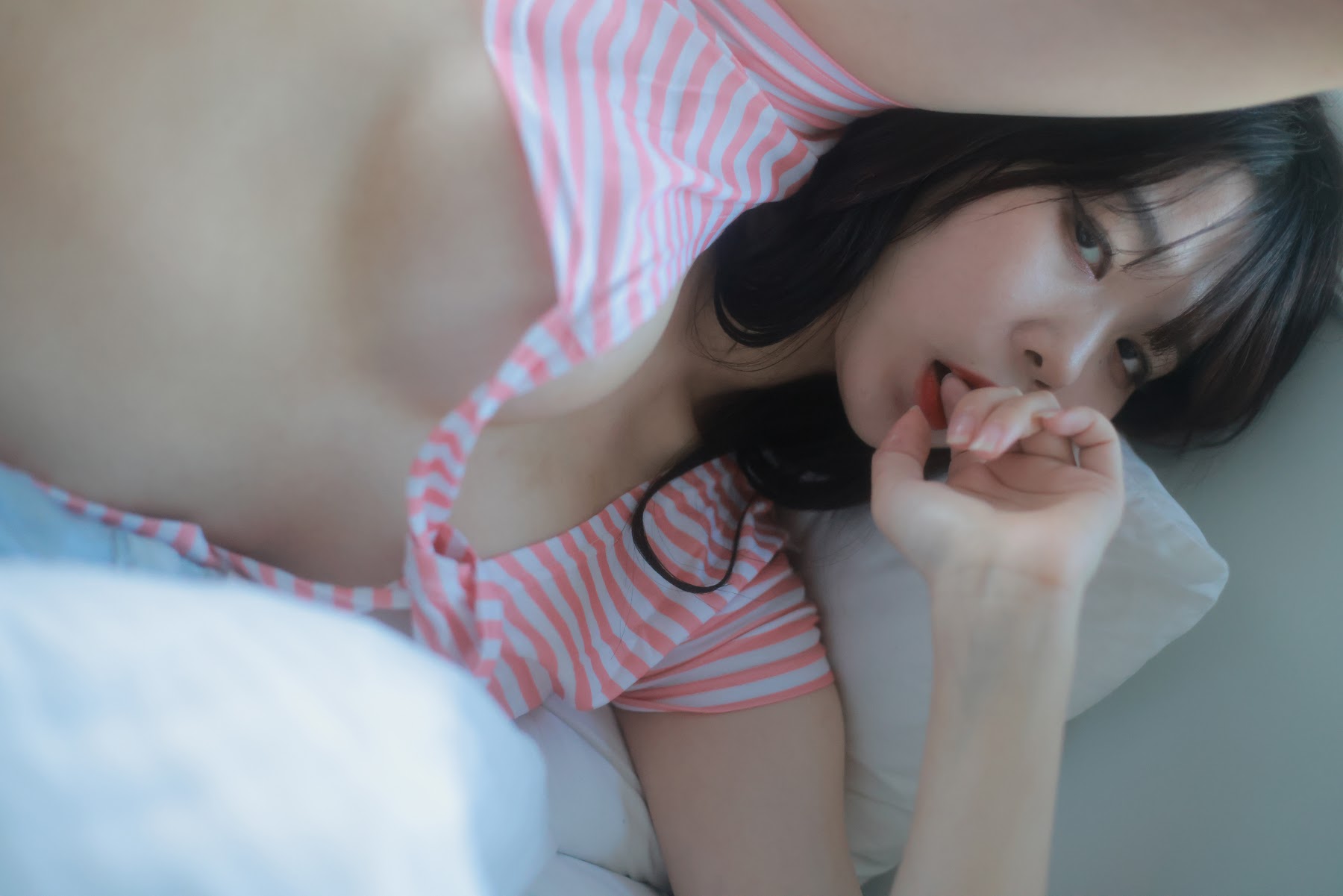 Zia (지아) – “H” Touch - P90