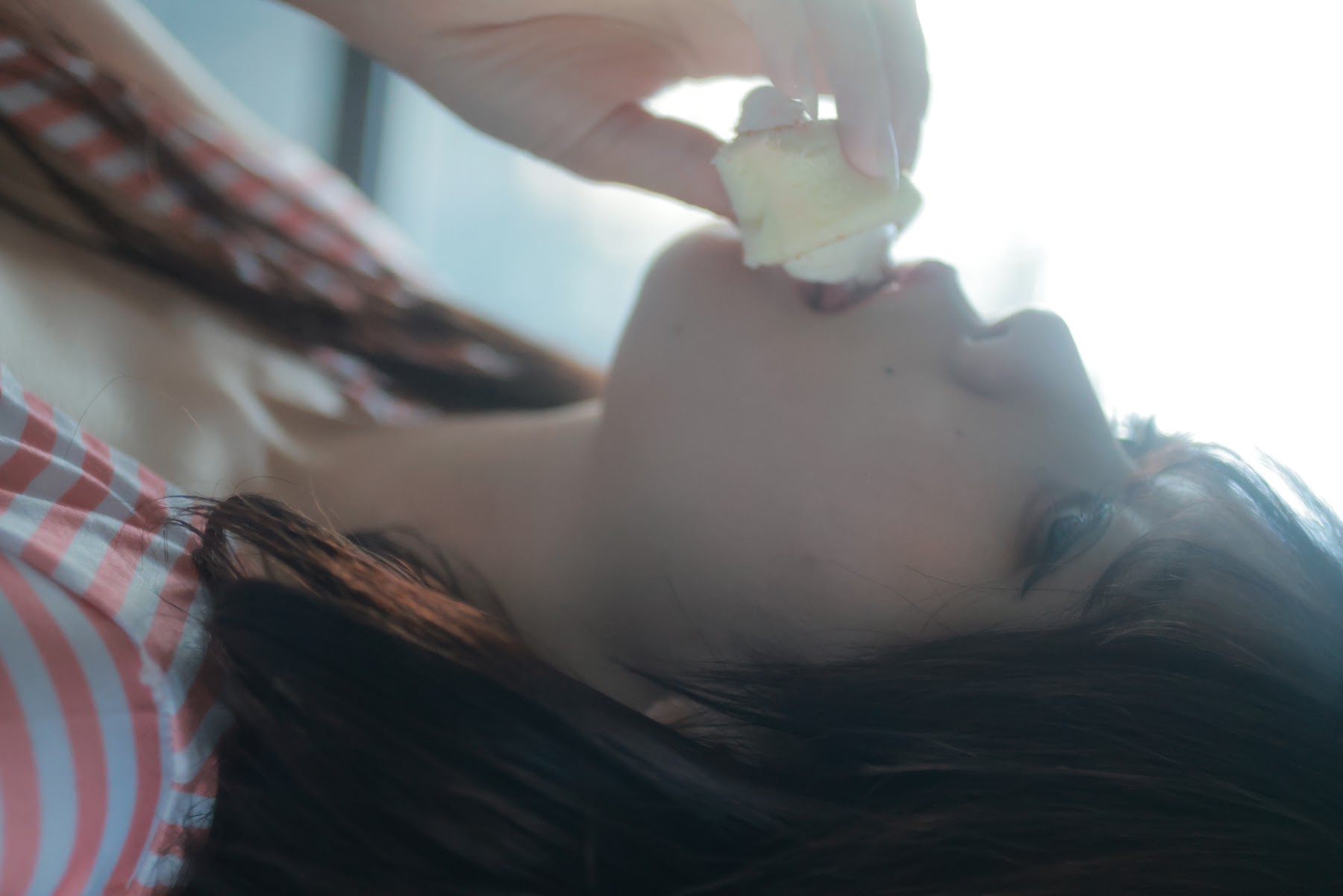 Zia (지아) – “H” Touch - P91