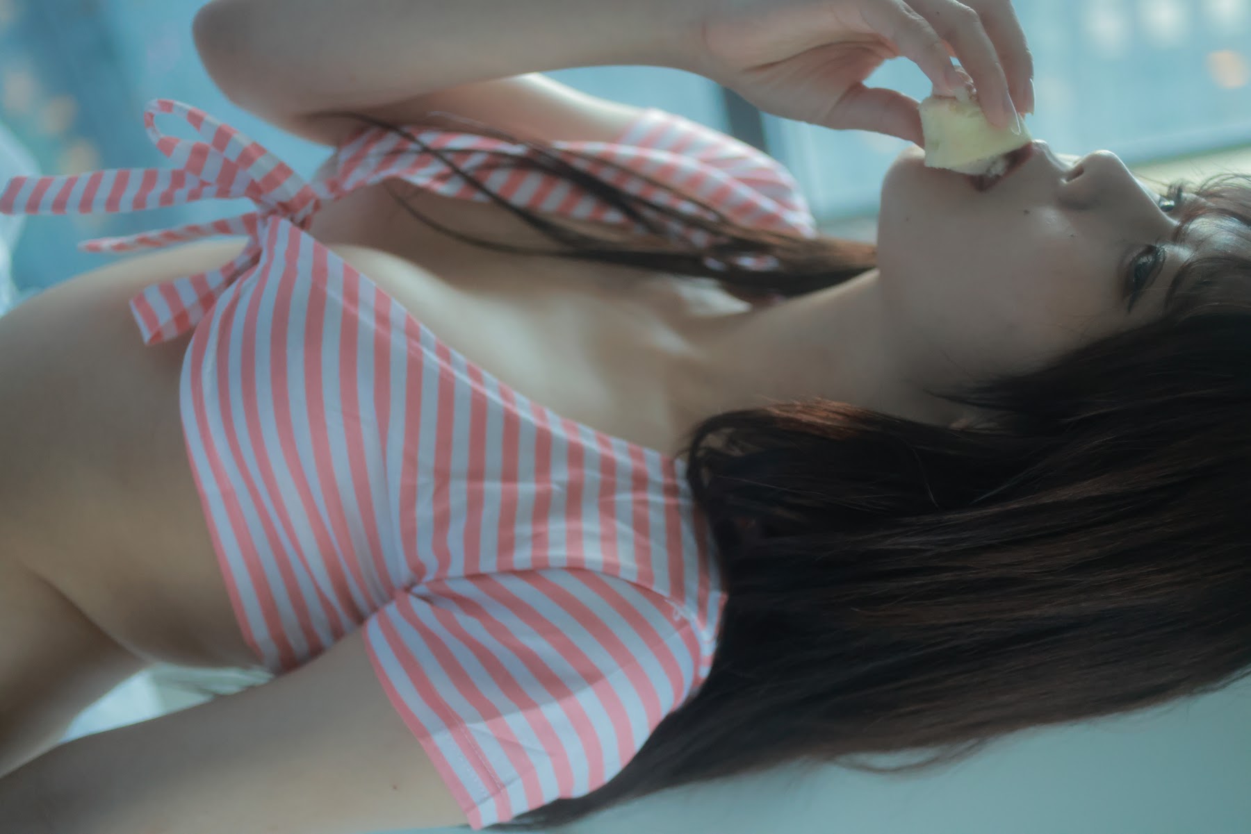 Zia (지아) – “H” Touch - P95