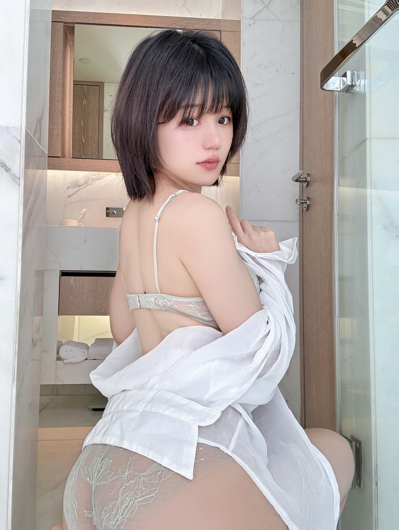 Coser@小仓千代w – 2024年02月fantia会员合集 - P14