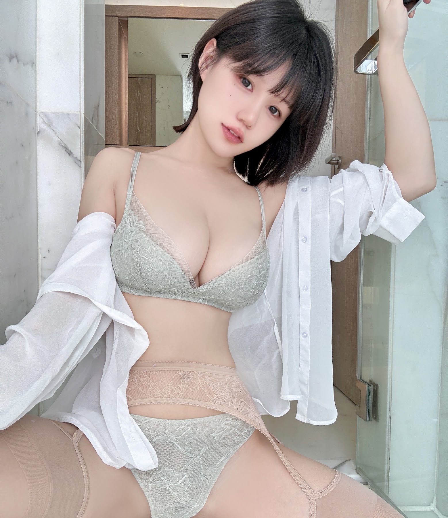 Coser@小仓千代w – 2024年02月fantia会员合集 - P41