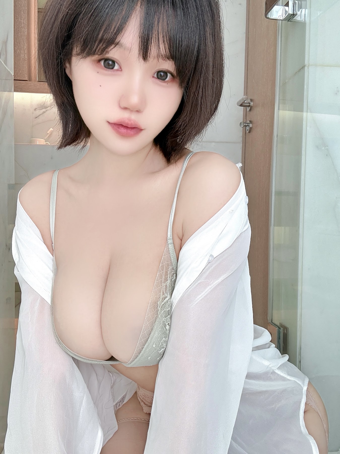 Coser@小仓千代w – 2024年02月fantia会员合集 - P59