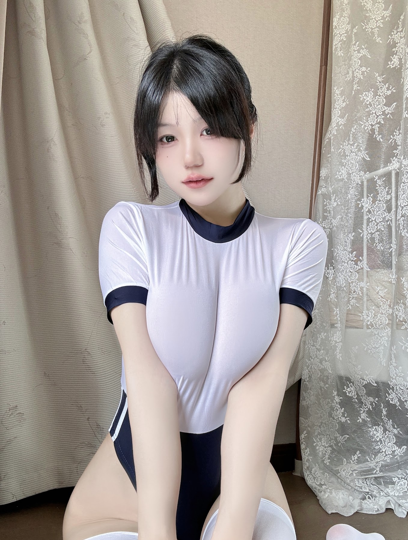 Coser@小仓千代w – 2024年03月fantia会员合集 - P77