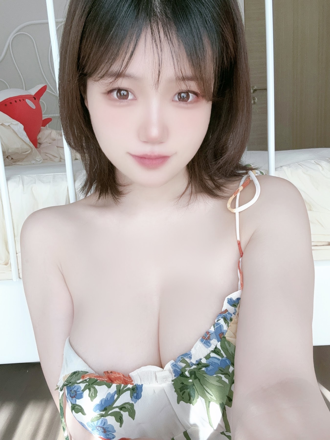 Coser@小仓千代w – Fantia 12.2023 (9 Sets) - P39