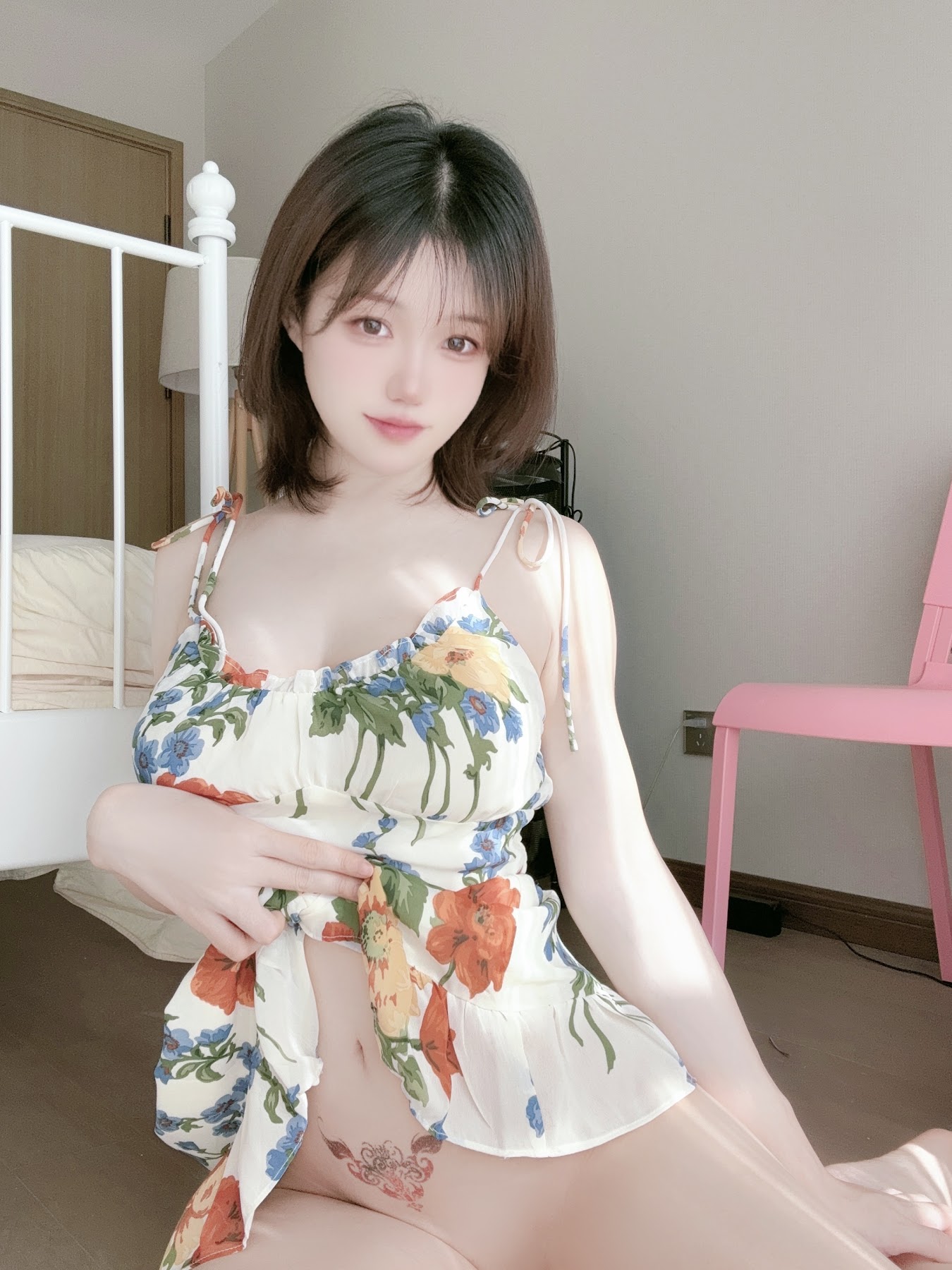 Coser@小仓千代w – Fantia 12.2023 (9 Sets) - P43