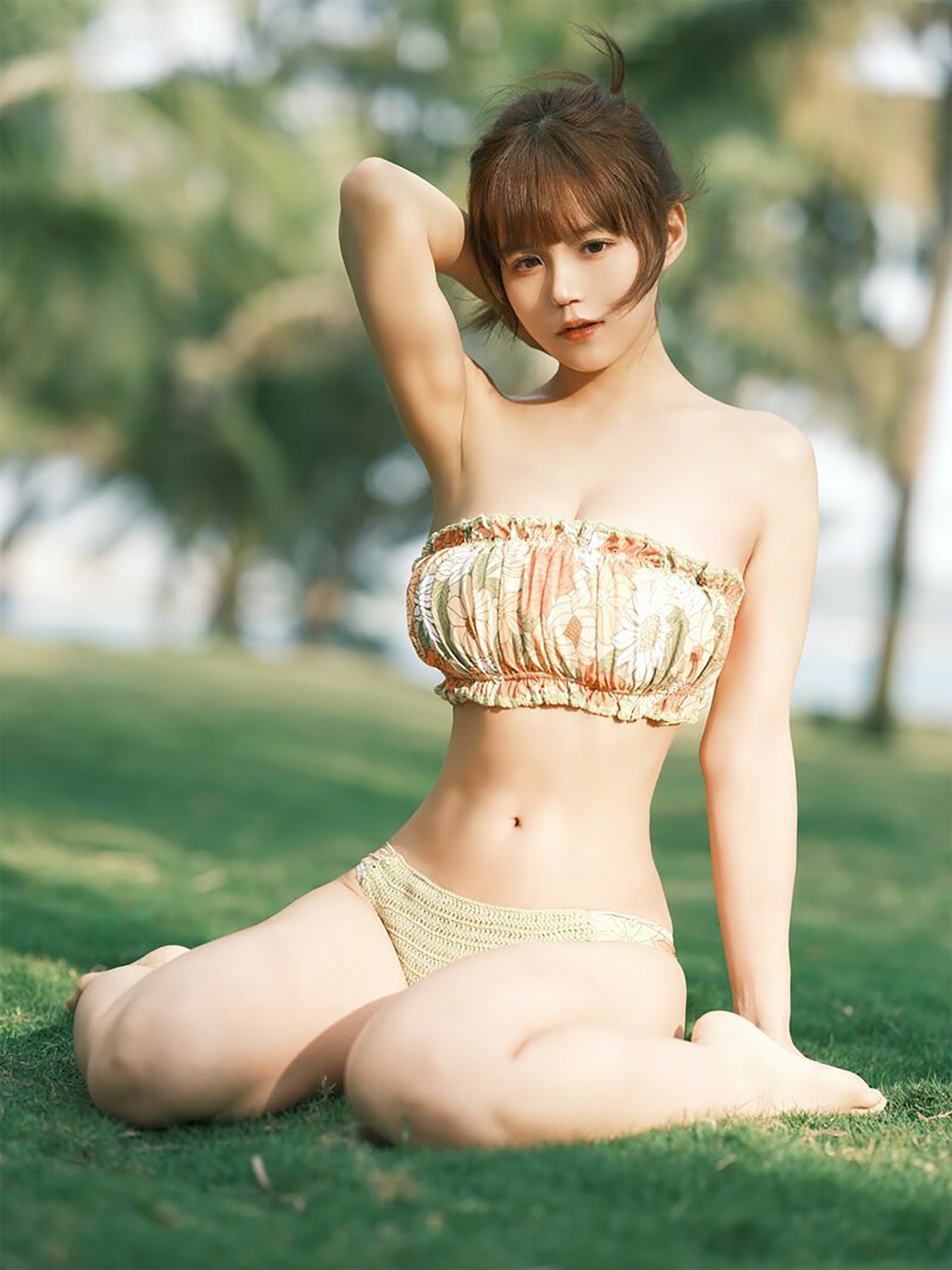 Coser@小仓千代w – Fantia Aug 2023 - P17