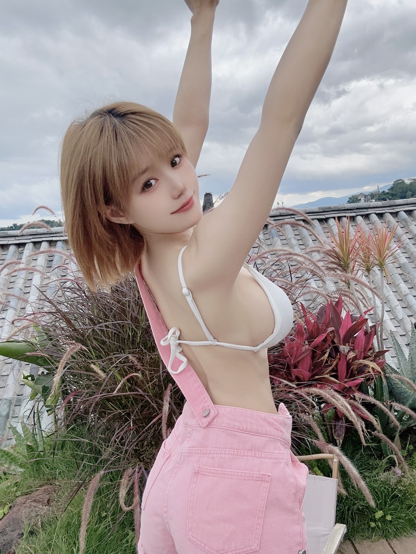 Coser@小仓千代w – Fantia Aug 2023 - P71