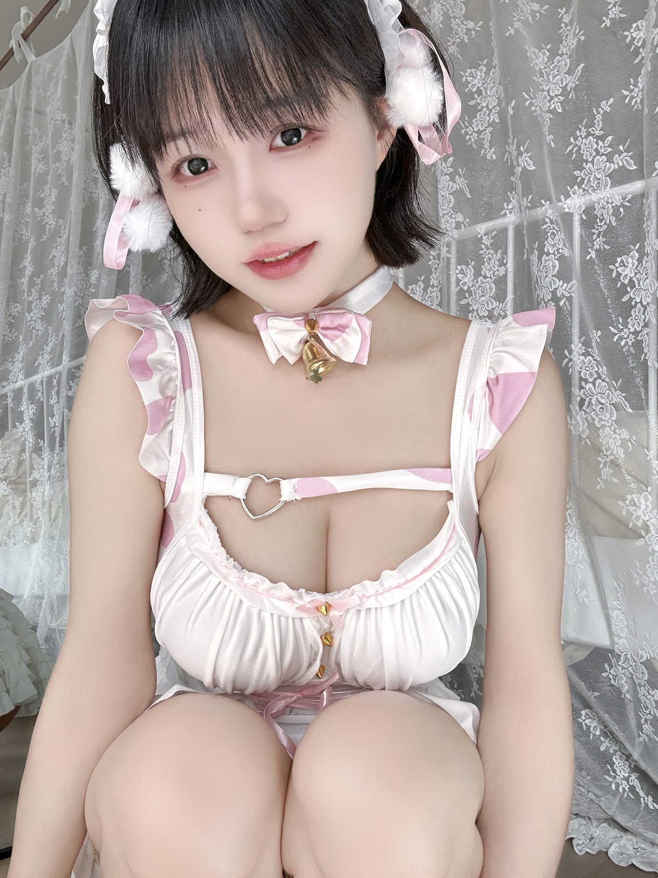 Coser@小仓千代w – Fantia Jan 2024 - P109