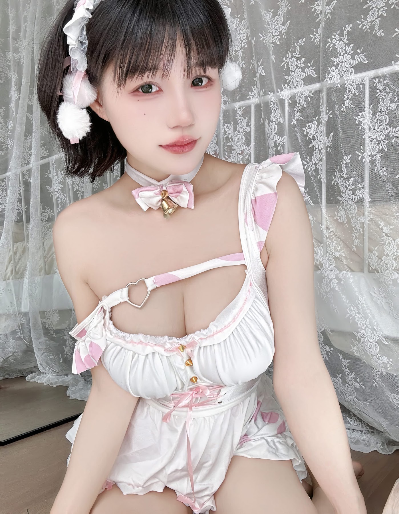 Coser@小仓千代w – Fantia Jan 2024 - P11