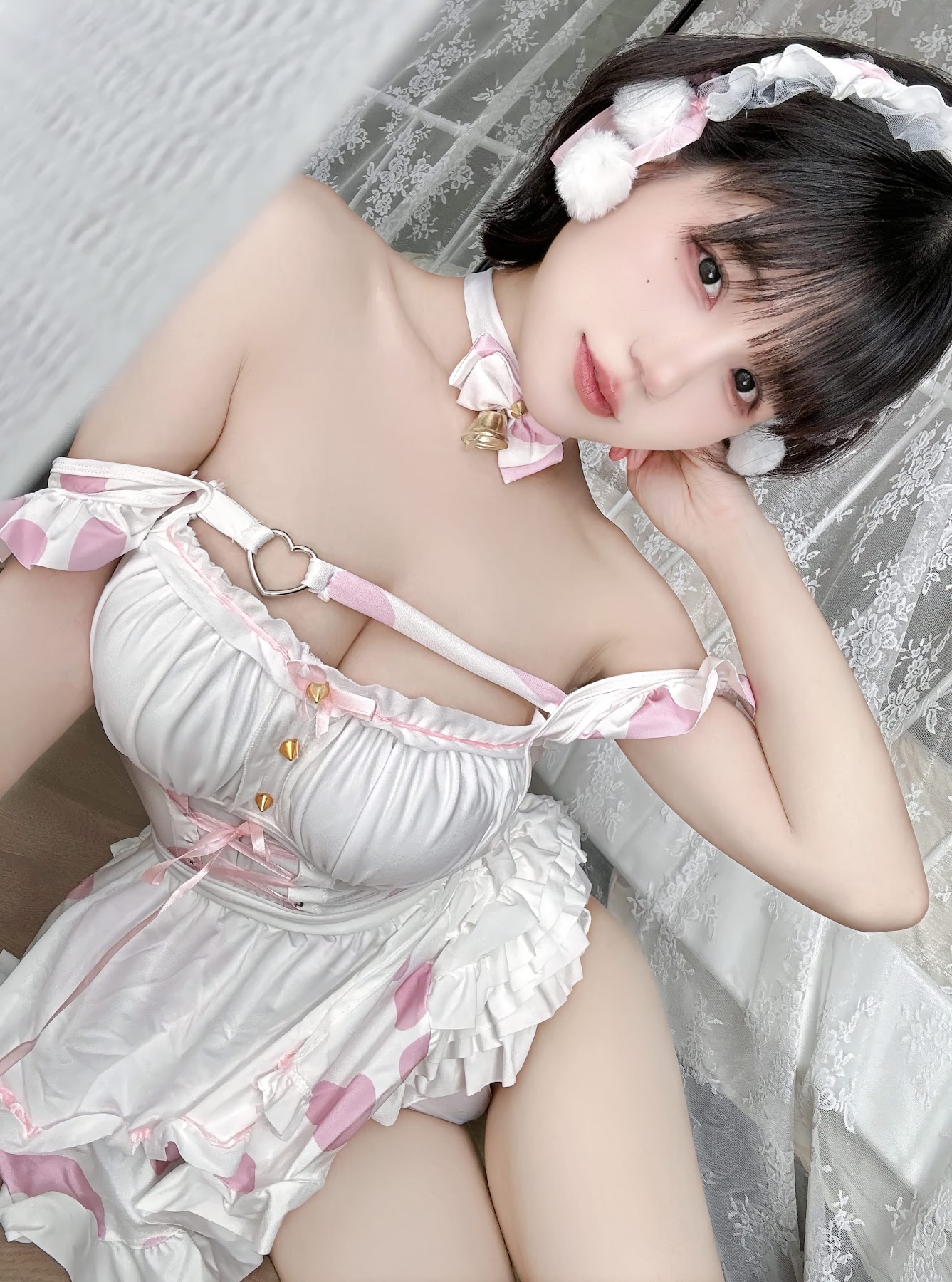 Coser@小仓千代w – Fantia Jan 2024 - P13