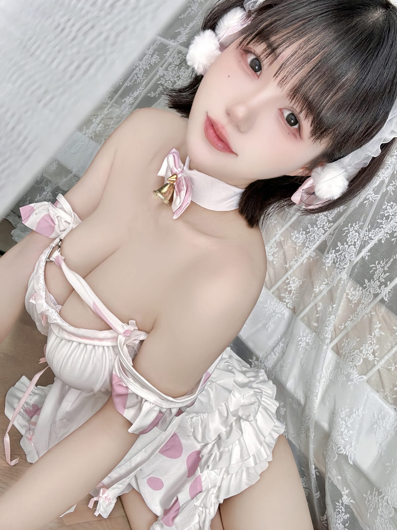 Coser@小仓千代w – Fantia Jan 2024 - P14