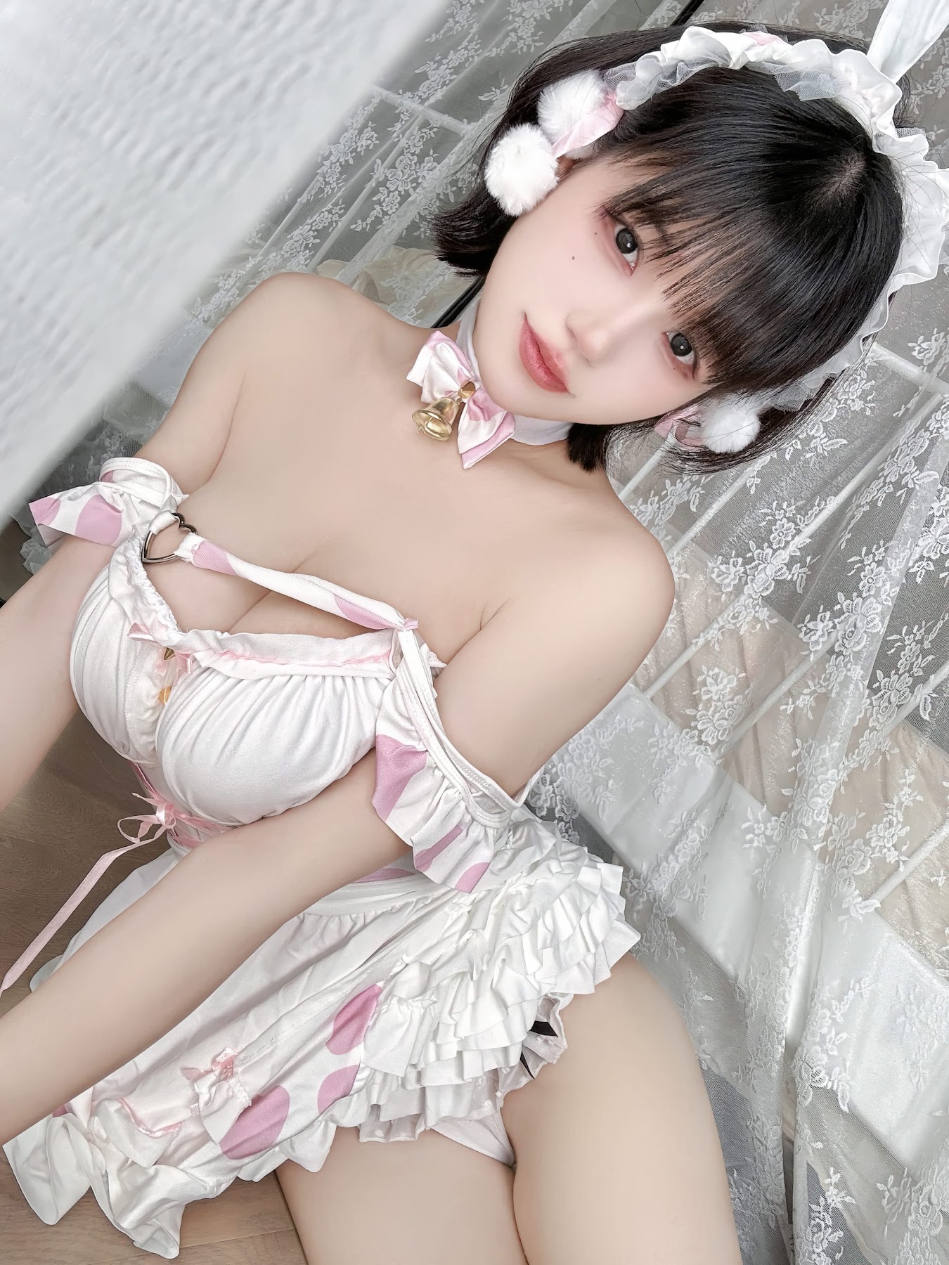 Coser@小仓千代w – Fantia Jan 2024 - P15