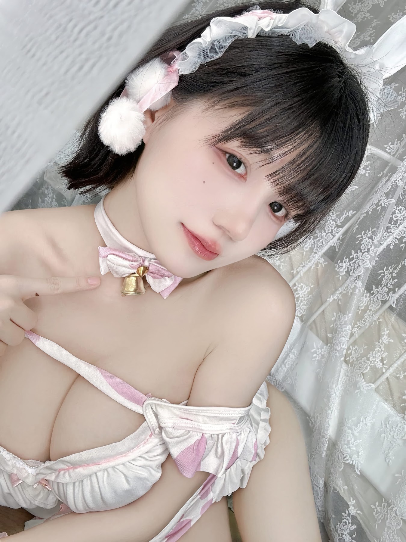 Coser@小仓千代w – Fantia Jan 2024 - P20