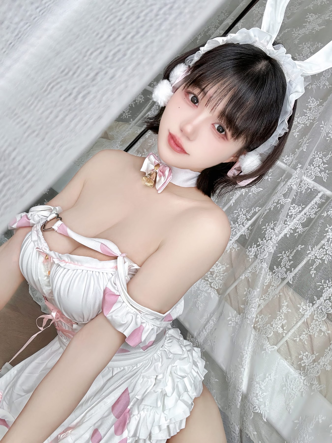 Coser@小仓千代w – Fantia Jan 2024 - P21