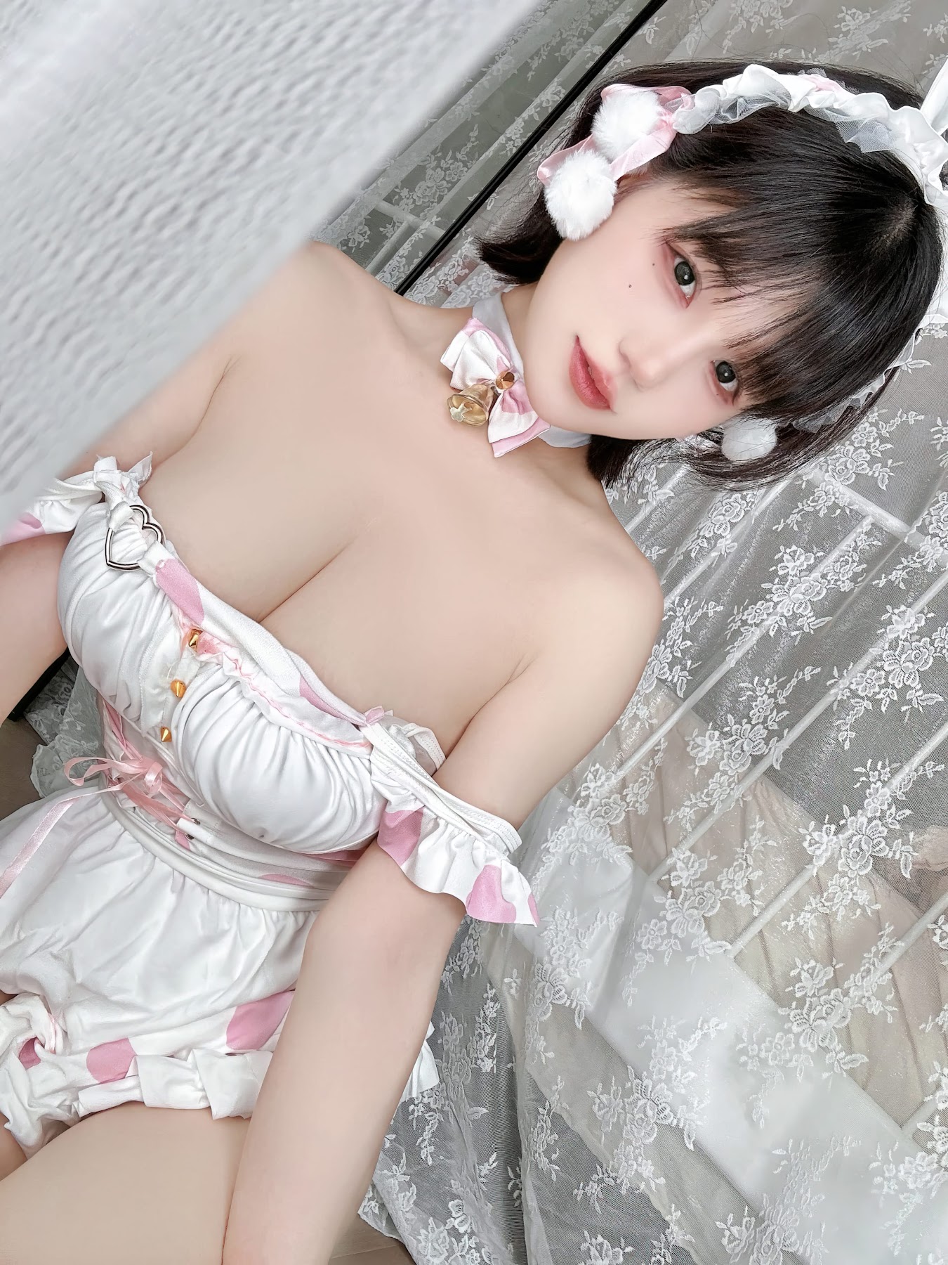 Coser@小仓千代w – Fantia Jan 2024 - P23