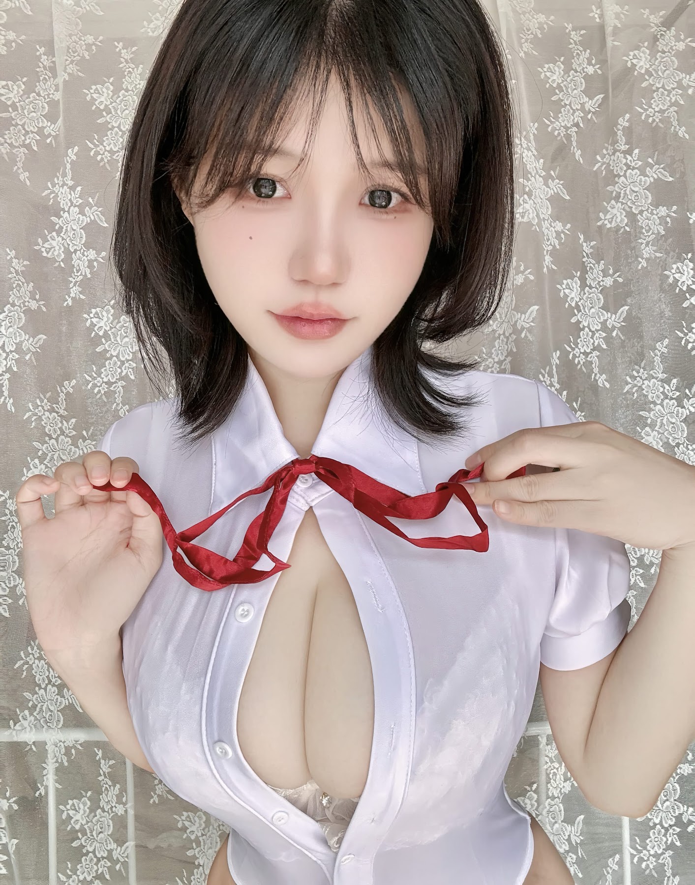 Coser@小仓千代w – Fantia Jan 2024 - P26