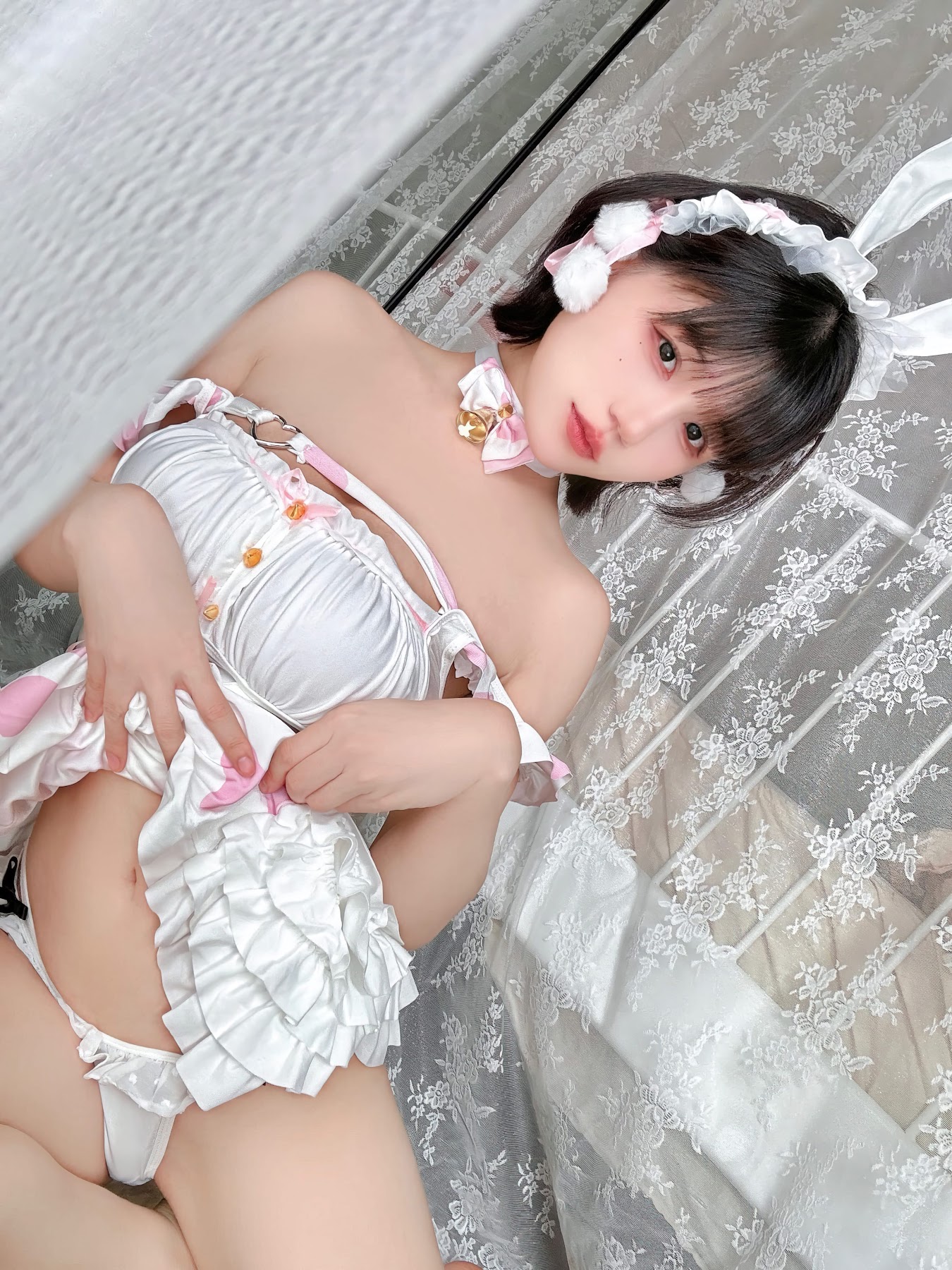 Coser@小仓千代w – Fantia Jan 2024 - P29