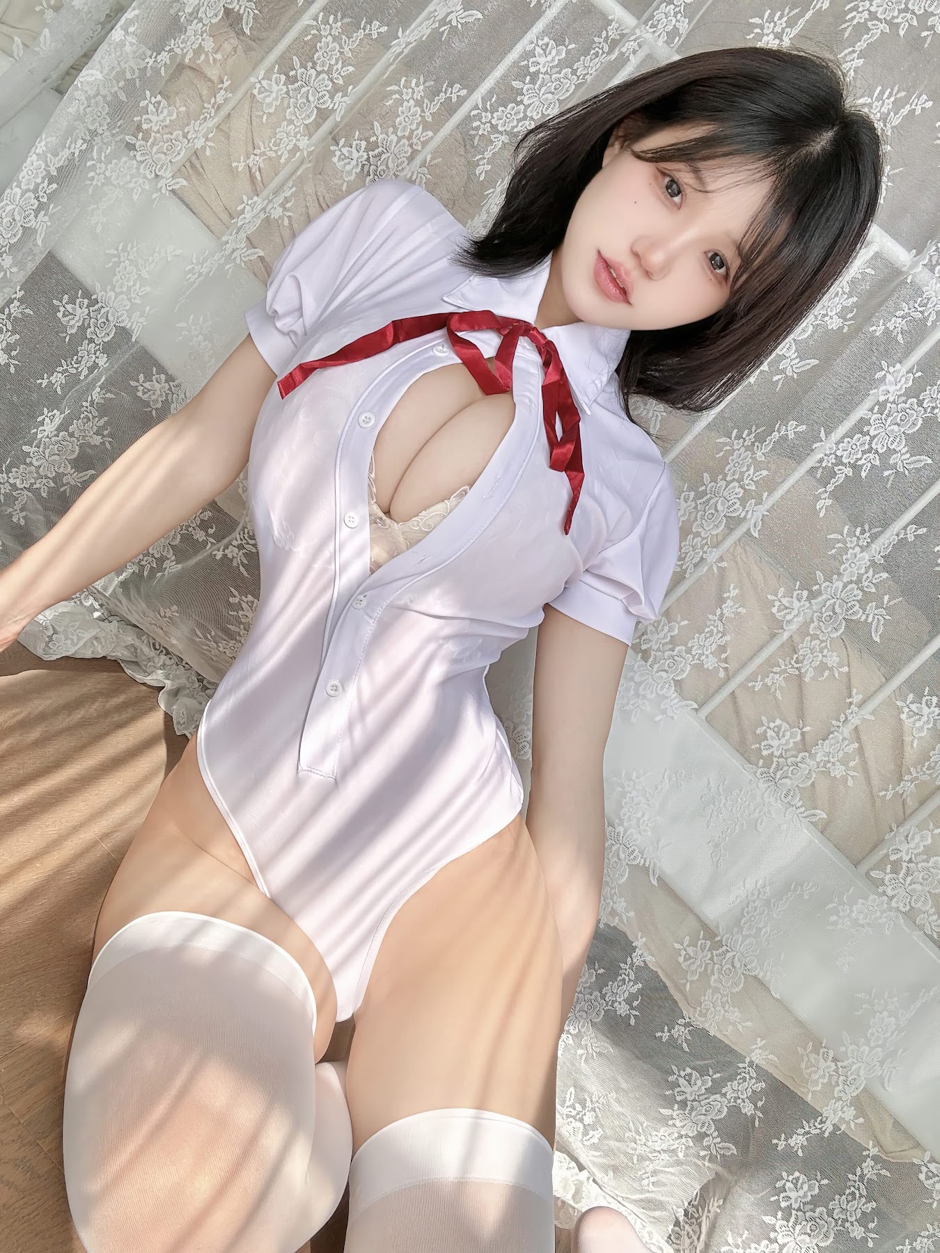 Coser@小仓千代w – Fantia Jan 2024 - P37
