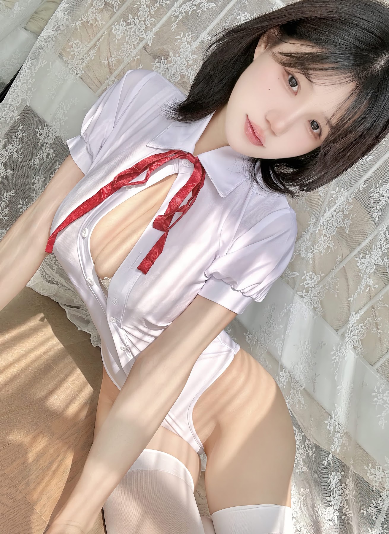 Coser@小仓千代w – Fantia Jan 2024 - P48