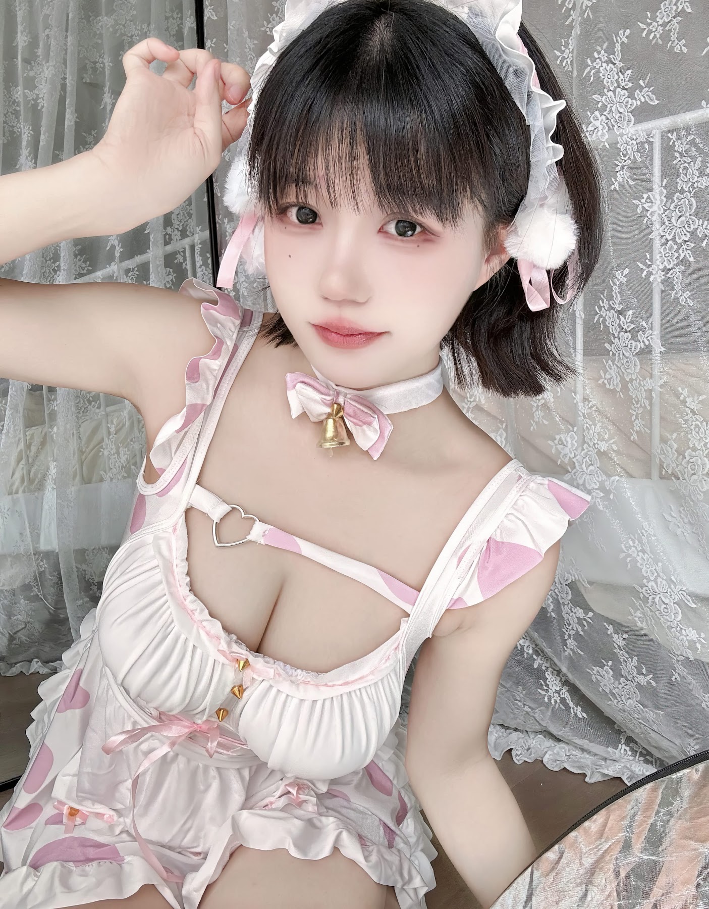 Coser@小仓千代w – Fantia Jan 2024 - P5