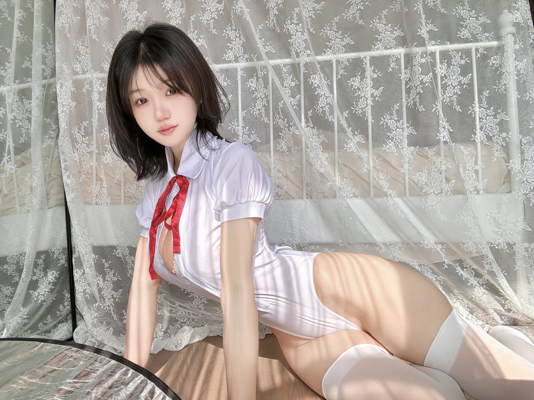 Coser@小仓千代w – Fantia Jan 2024 - P59