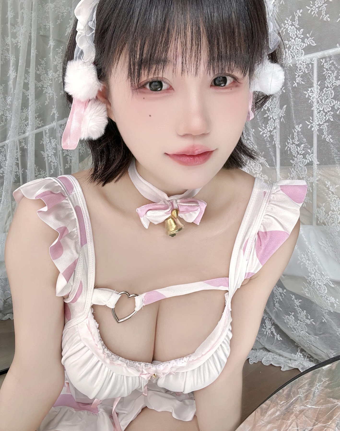 Coser@小仓千代w – Fantia Jan 2024 - P6
