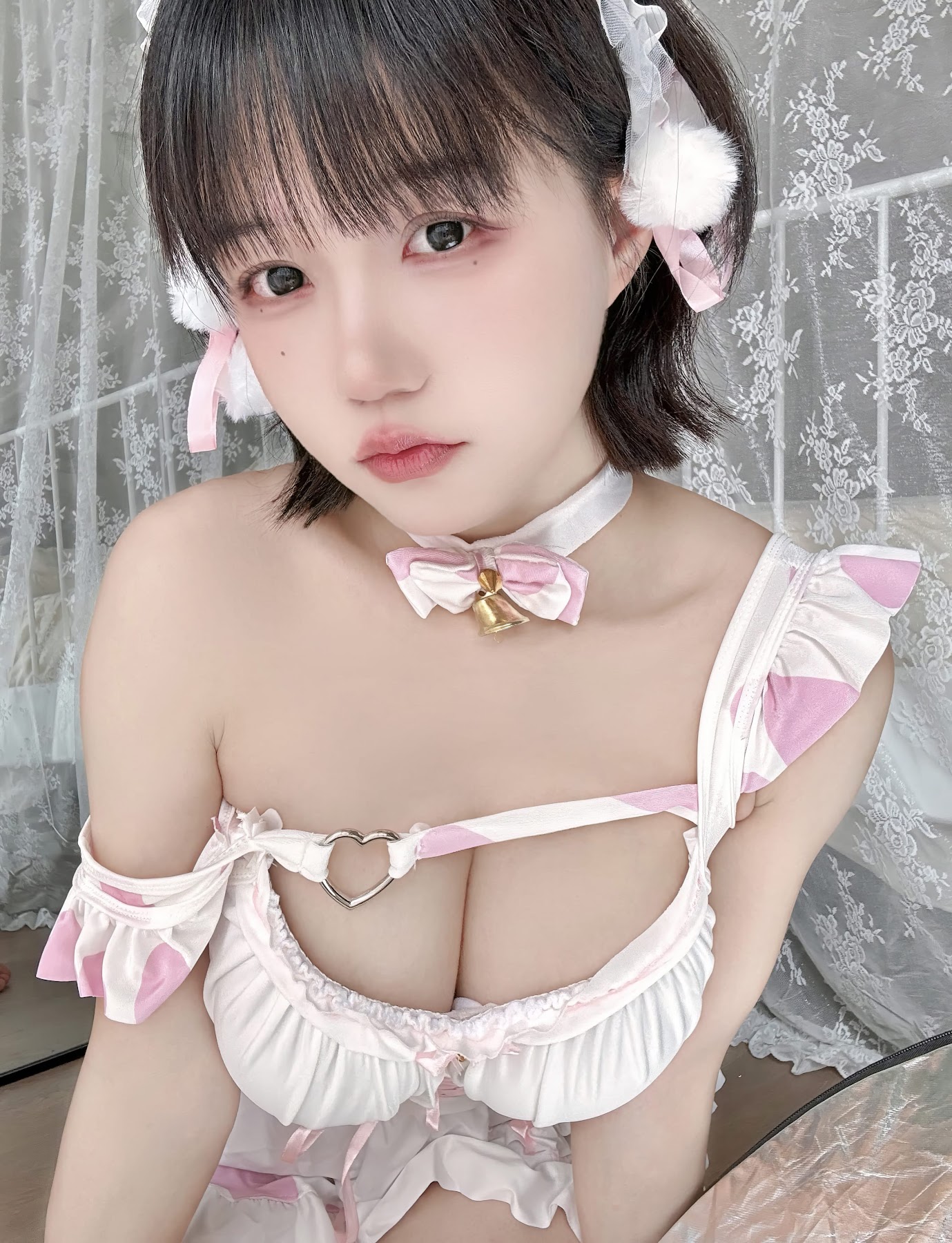 Coser@小仓千代w – Fantia Jan 2024 - P7
