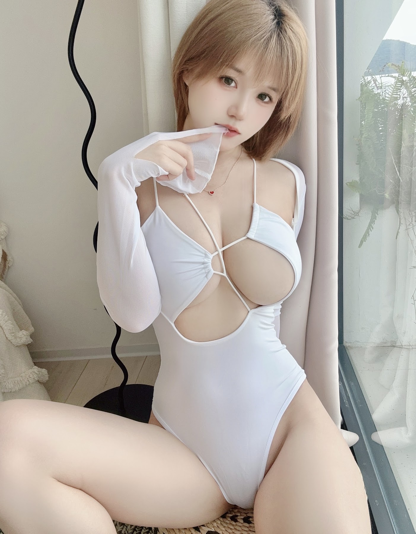 Coser@小仓千代w – Fantia Jul 2023 - P58
